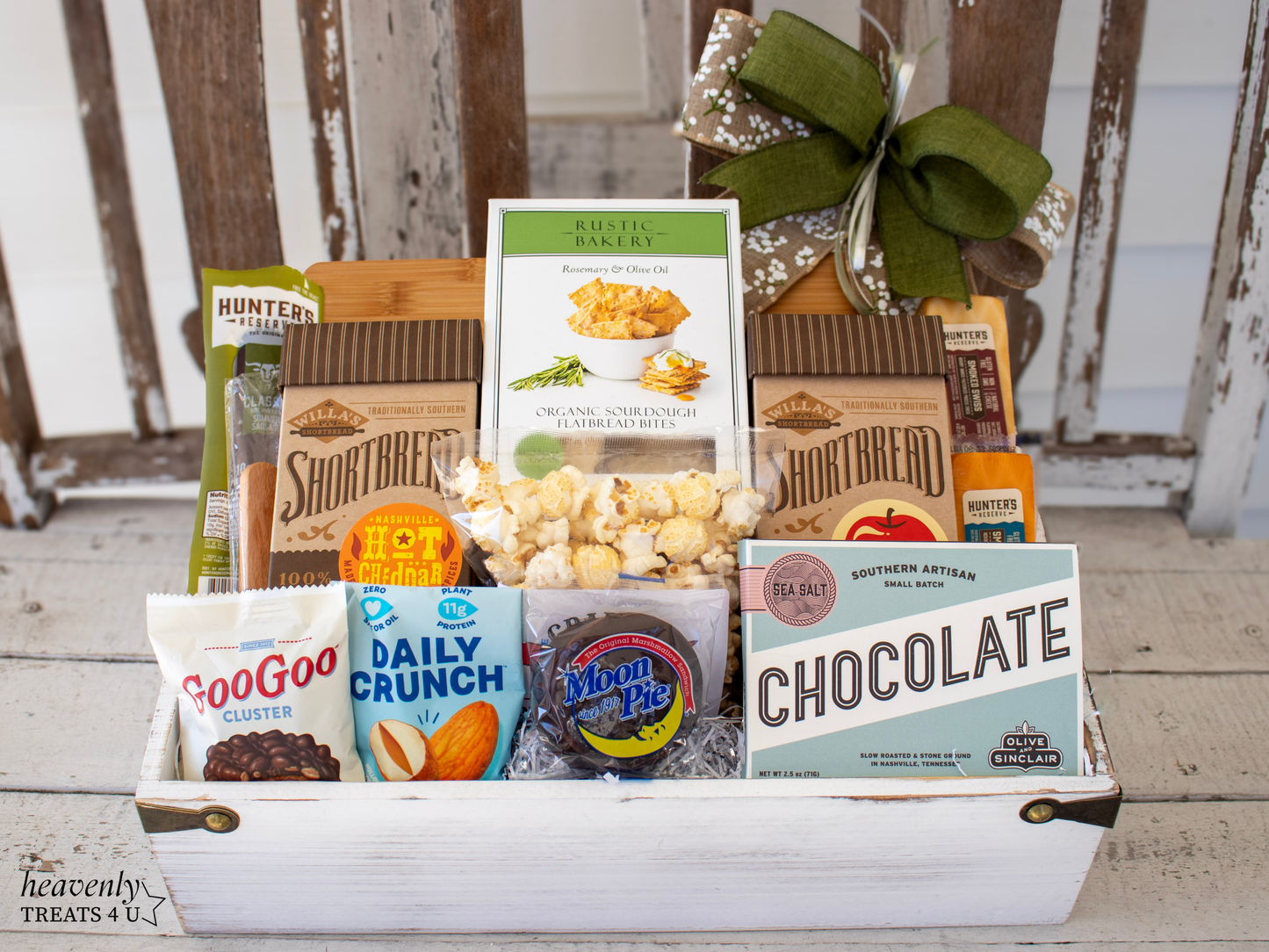 Office Party Gourmet Tray