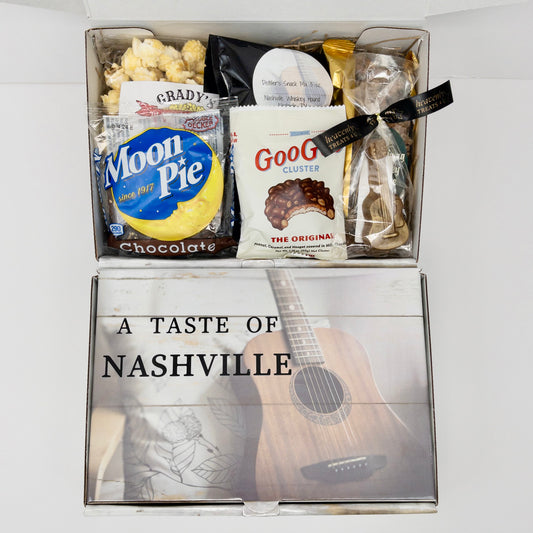Taste of Nashville Mini
