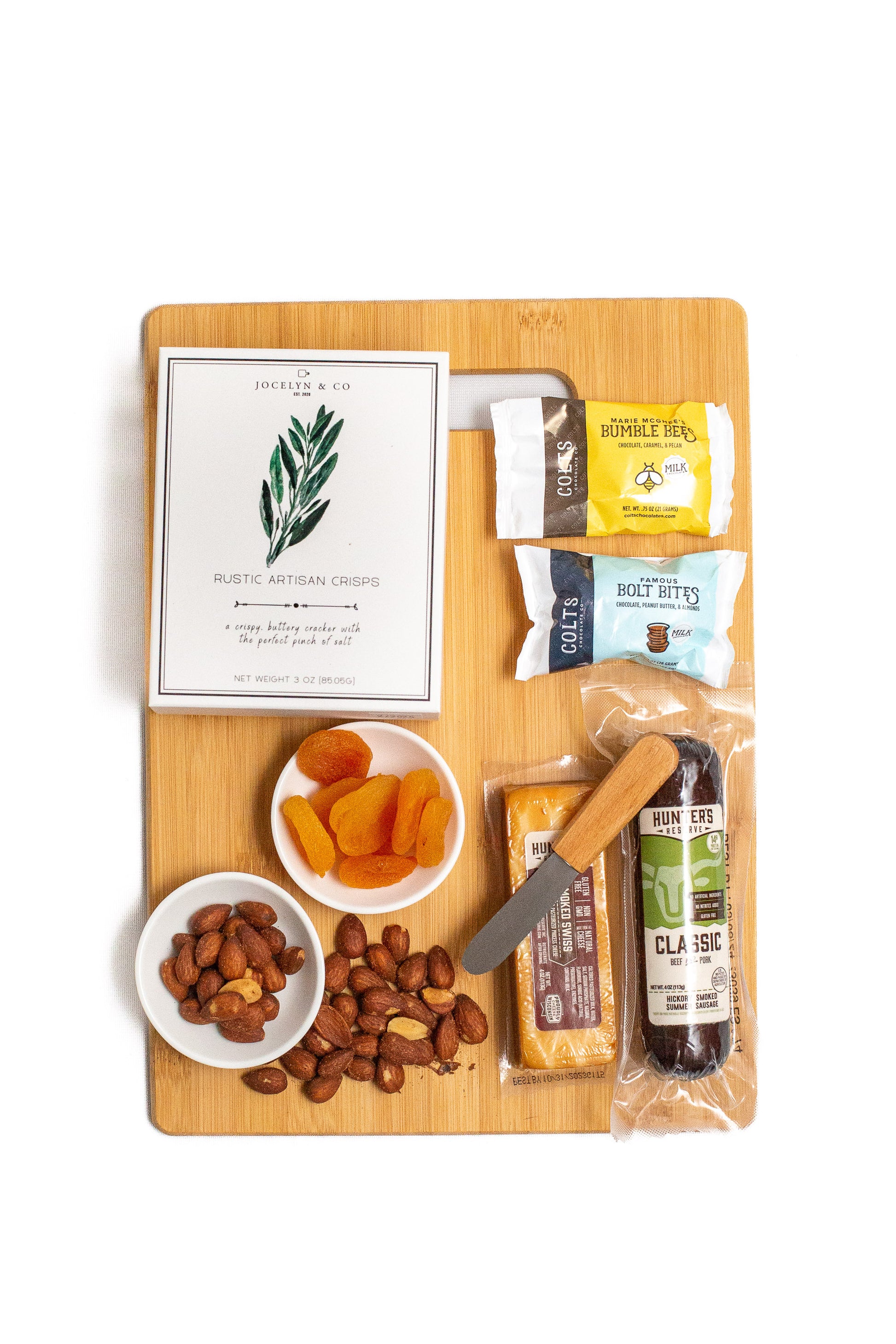 Artisan Charcuterie Board_Flatlay4