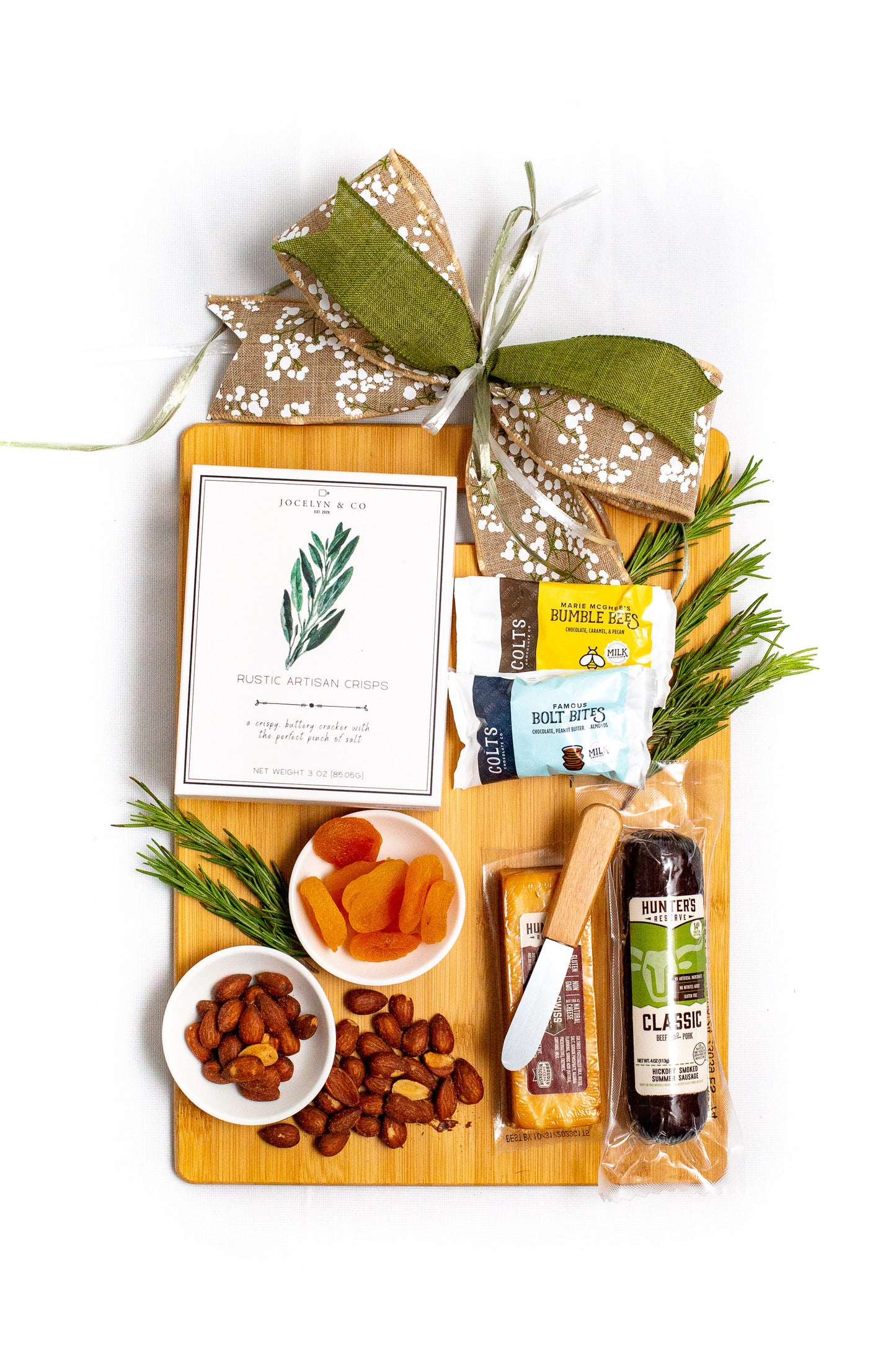 Artisan Charcuterie Board_Featured