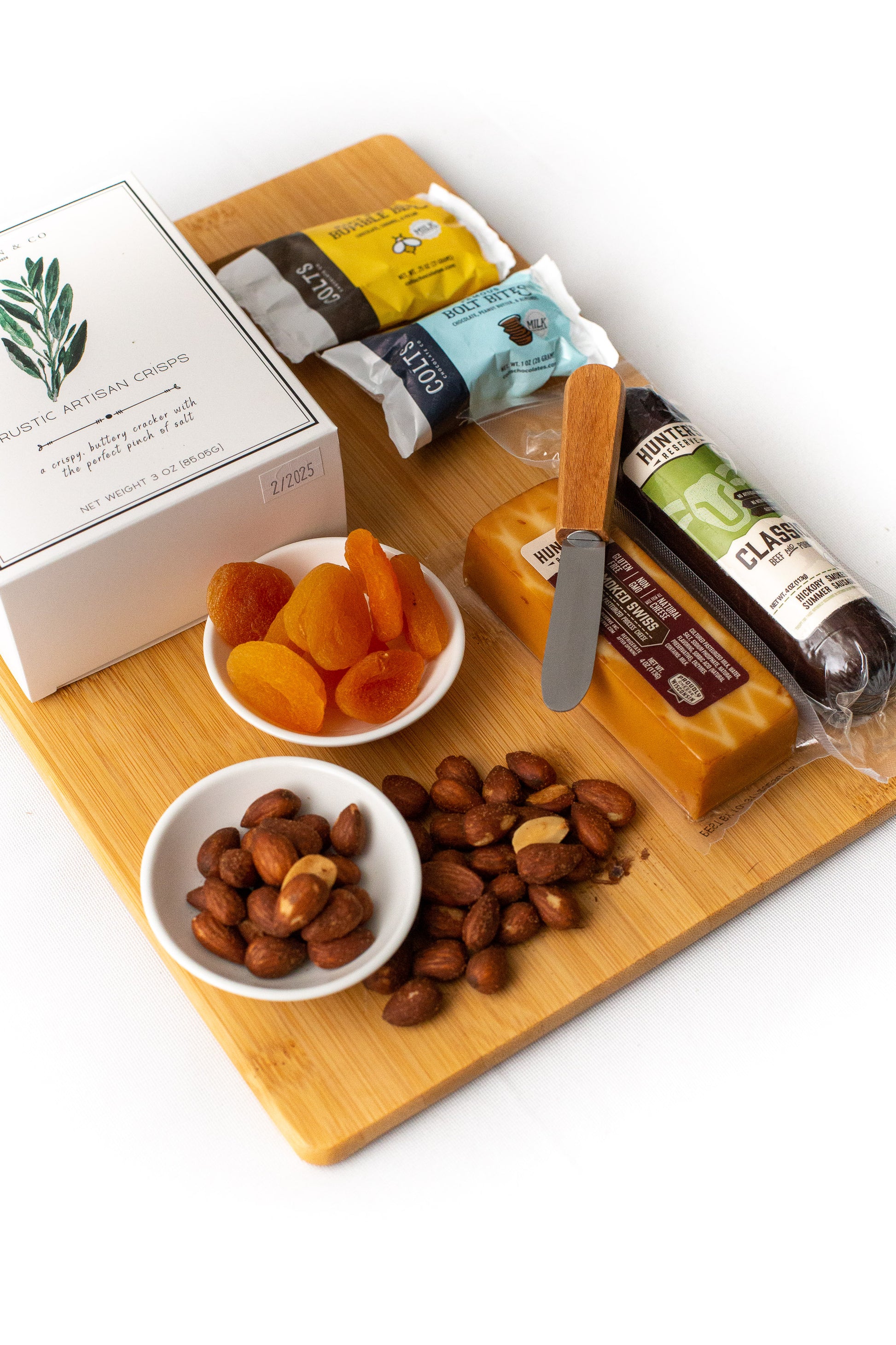 Artisan Charcuterie Board_Flatlay3