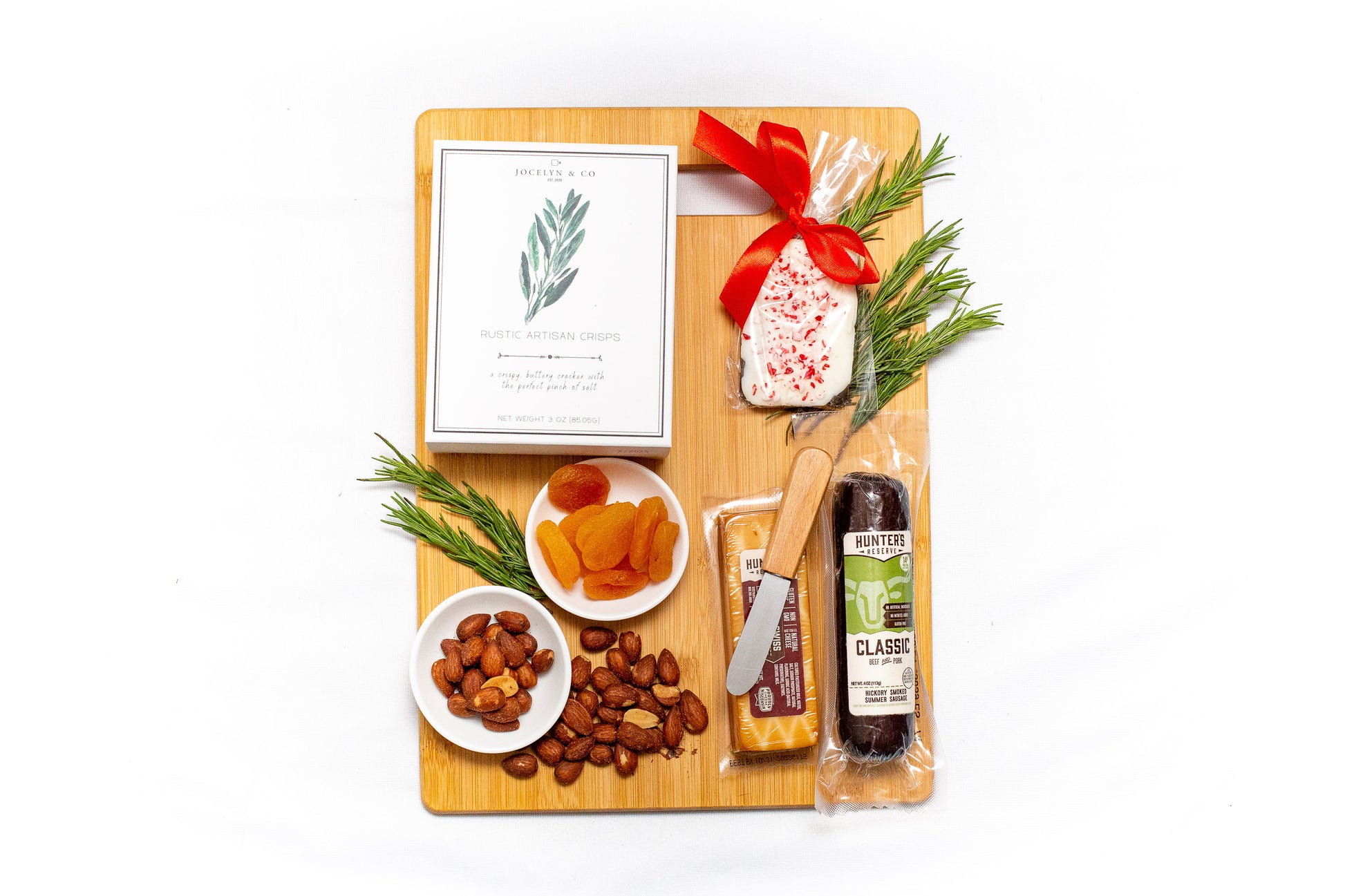 Artisan Charcuterie Board_Flatlay5