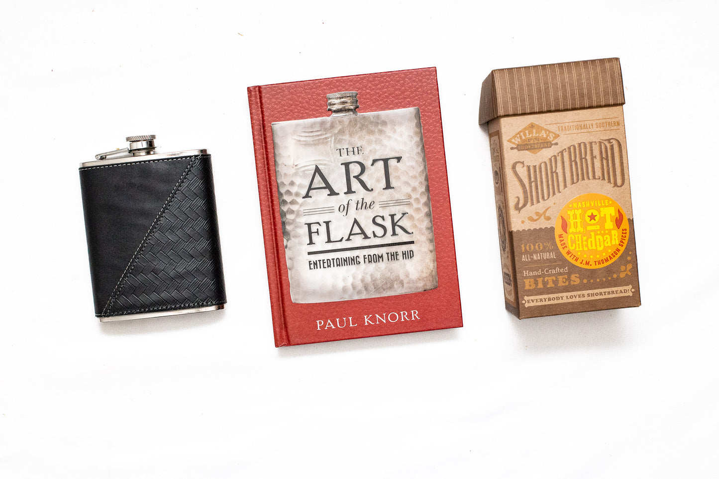 Art of the Flask