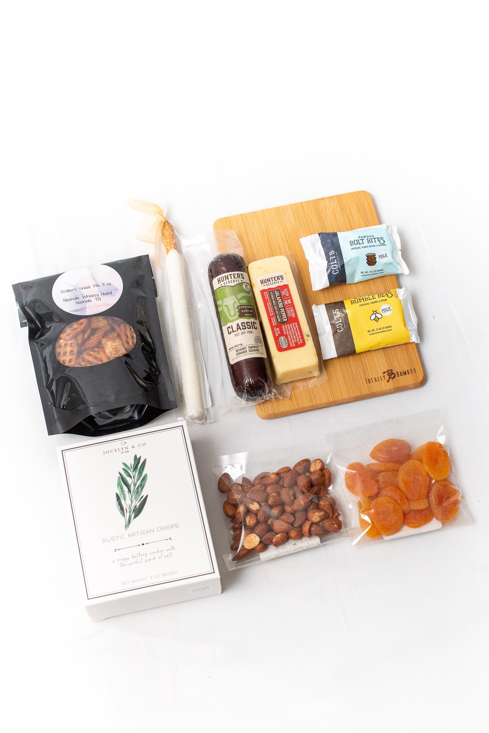 Break Time Gourmet Gift Tray_Flatlay3