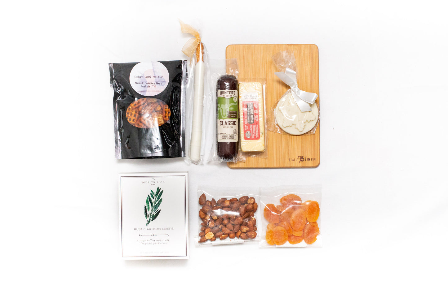 Break Time Gourmet Gift Tray_Flatlay2