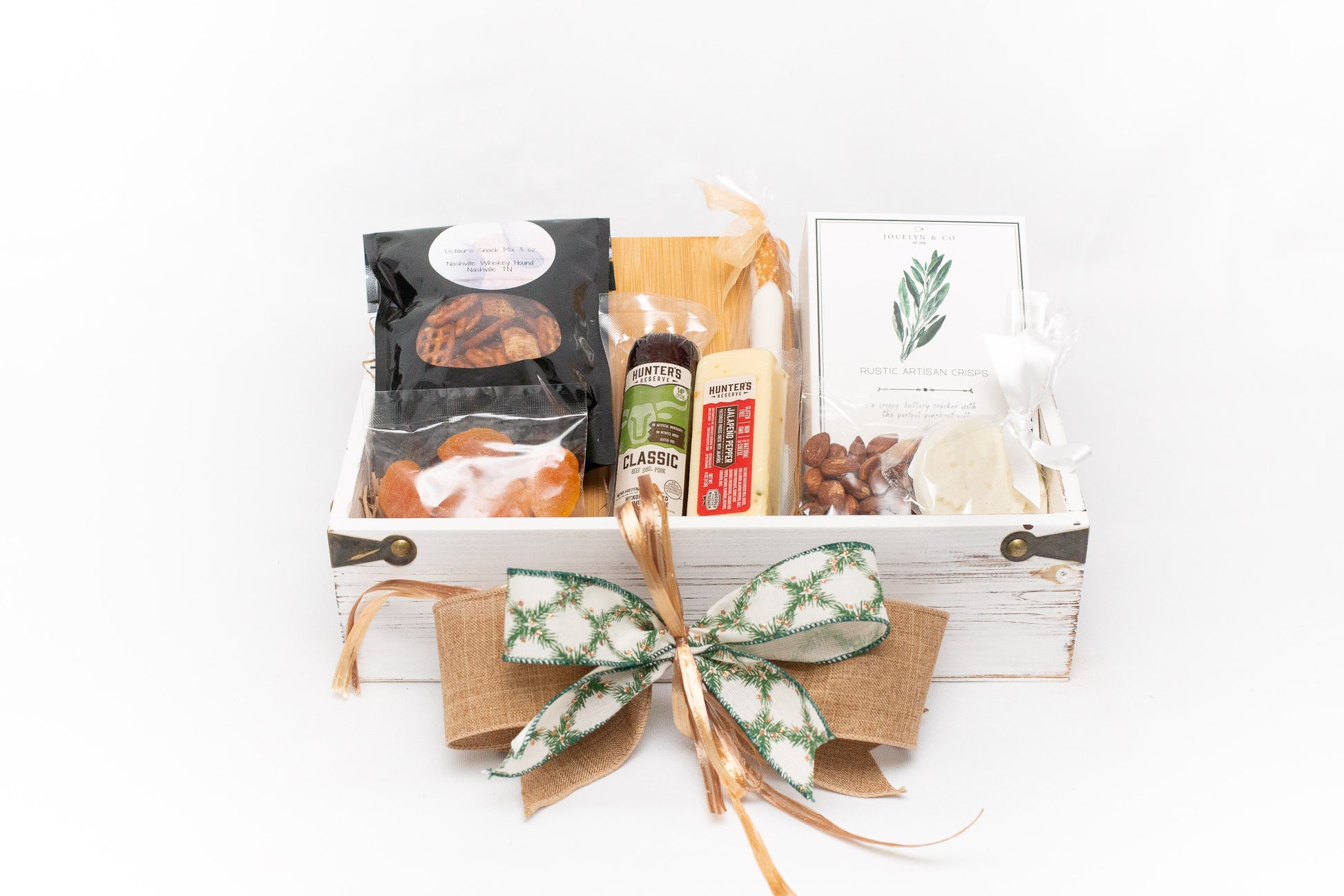 Break Time Gourmet Gift Tray_4