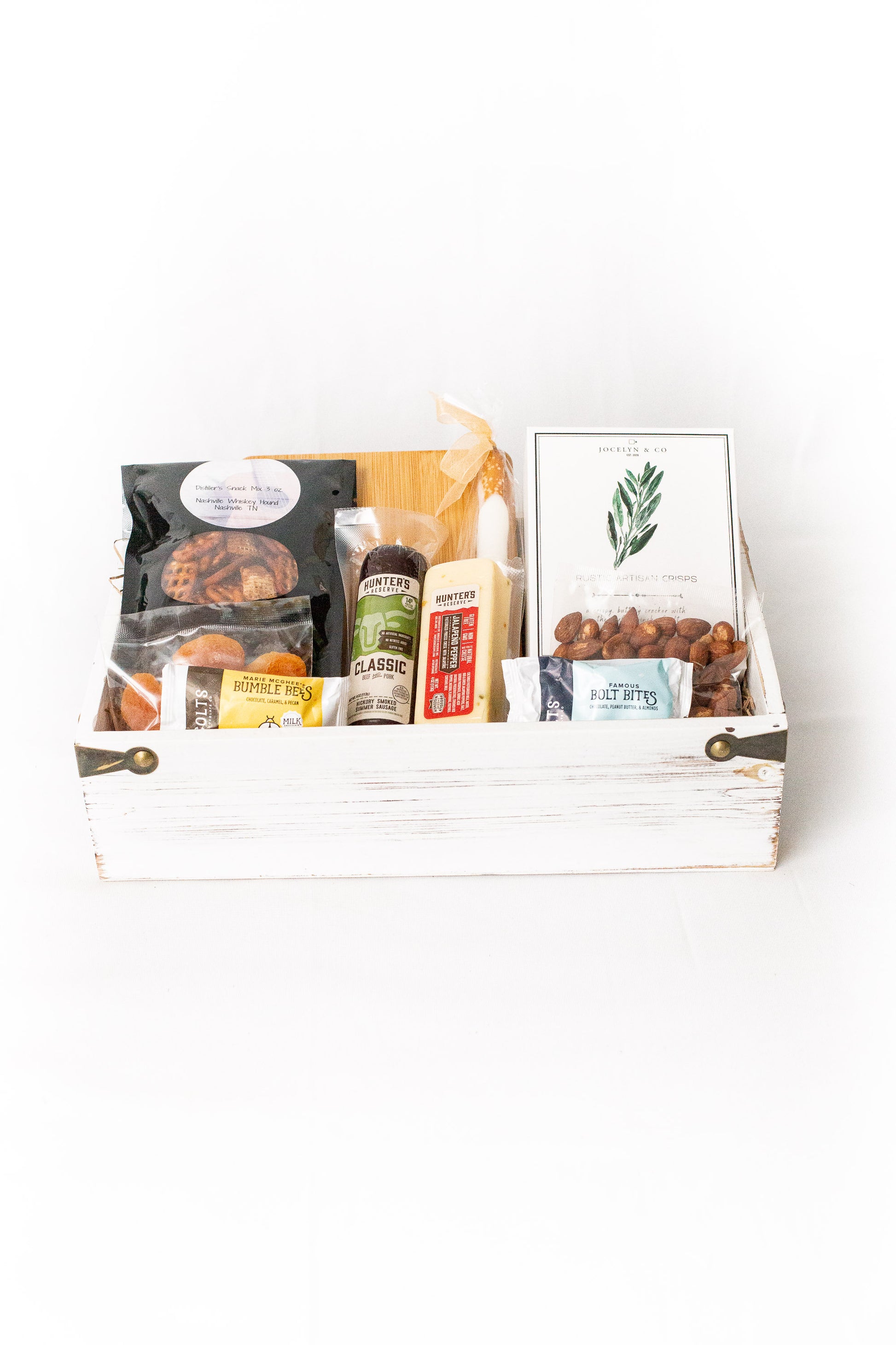 Break Time Gourmet Gift Tray_6