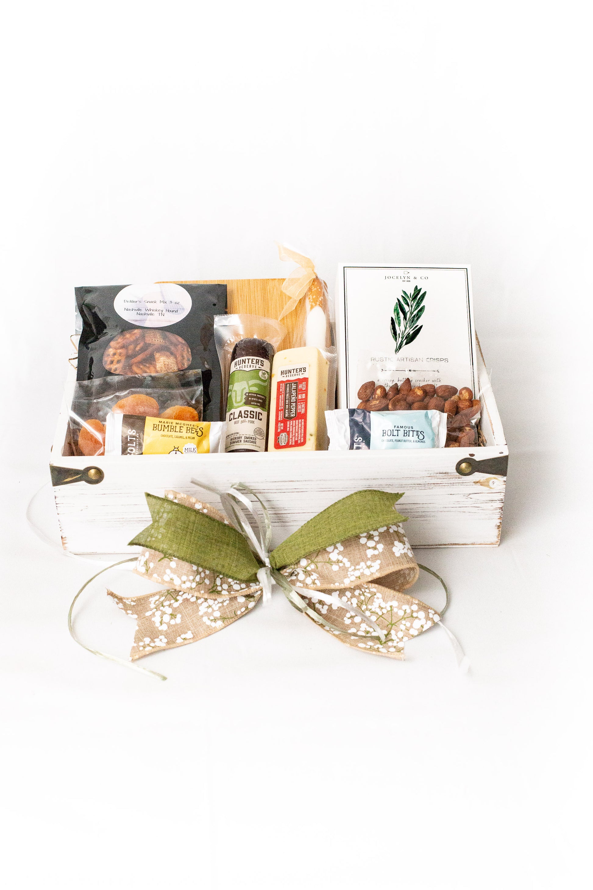 Break Time Gourmet Gift Tray_7