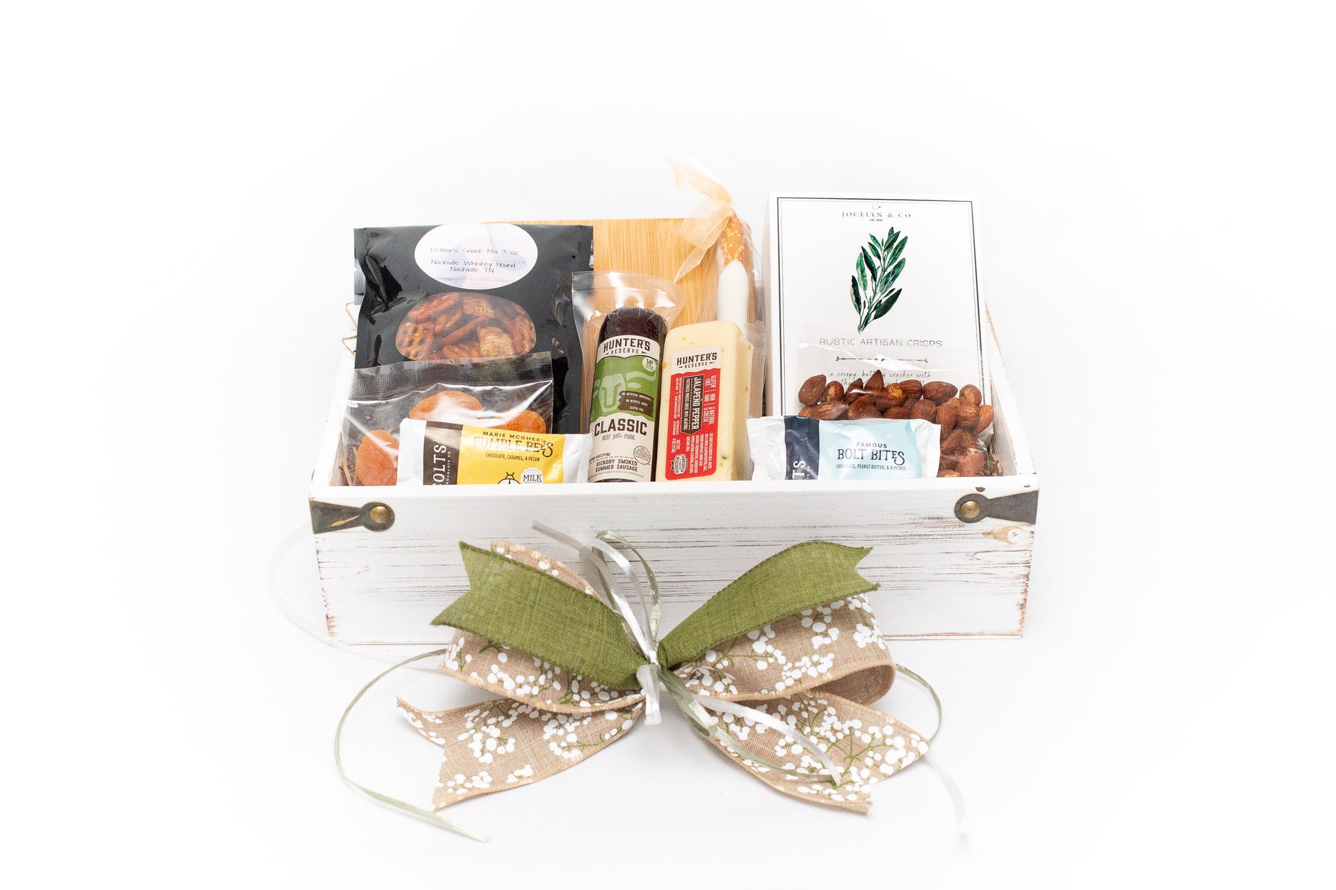 Break Time Gourmet Gift Tray_8