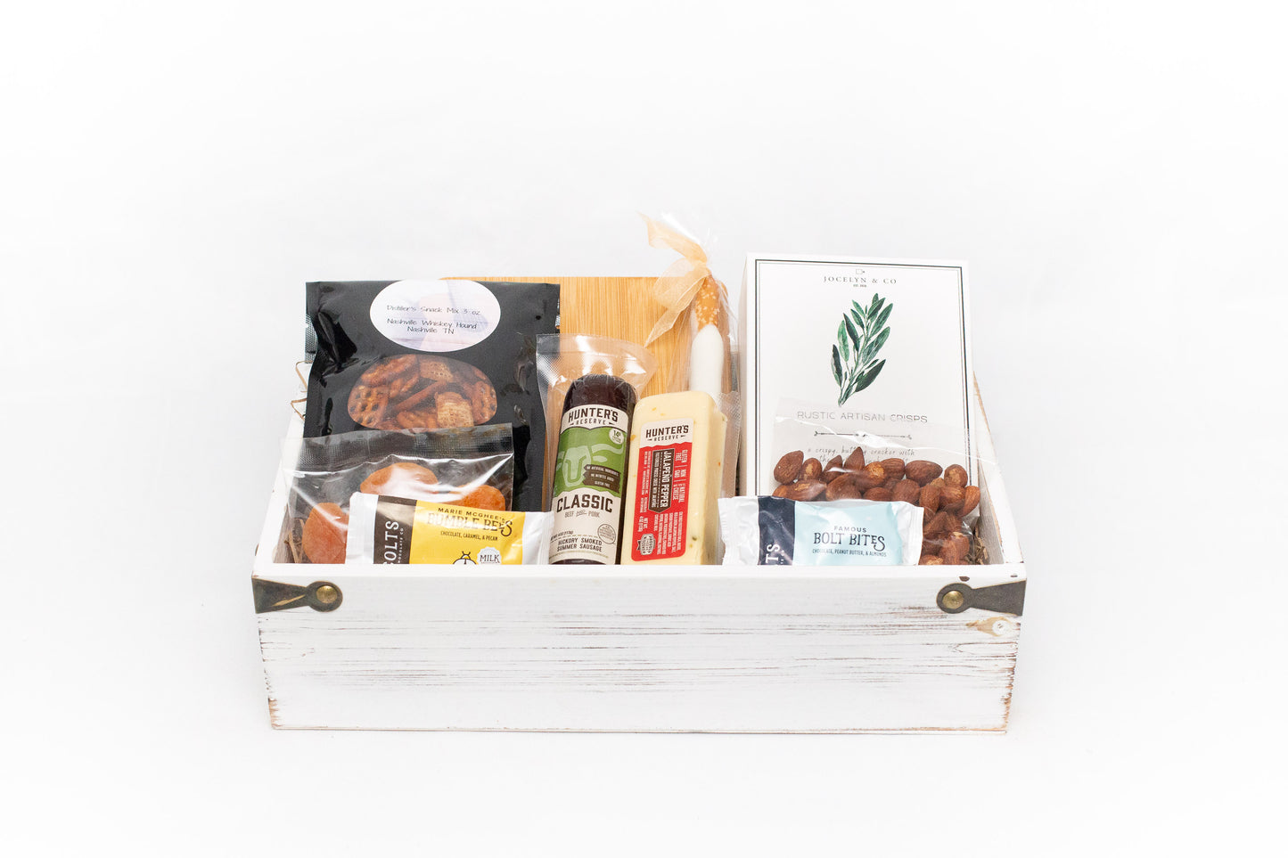 Break Time Gourmet Gift Tray_9