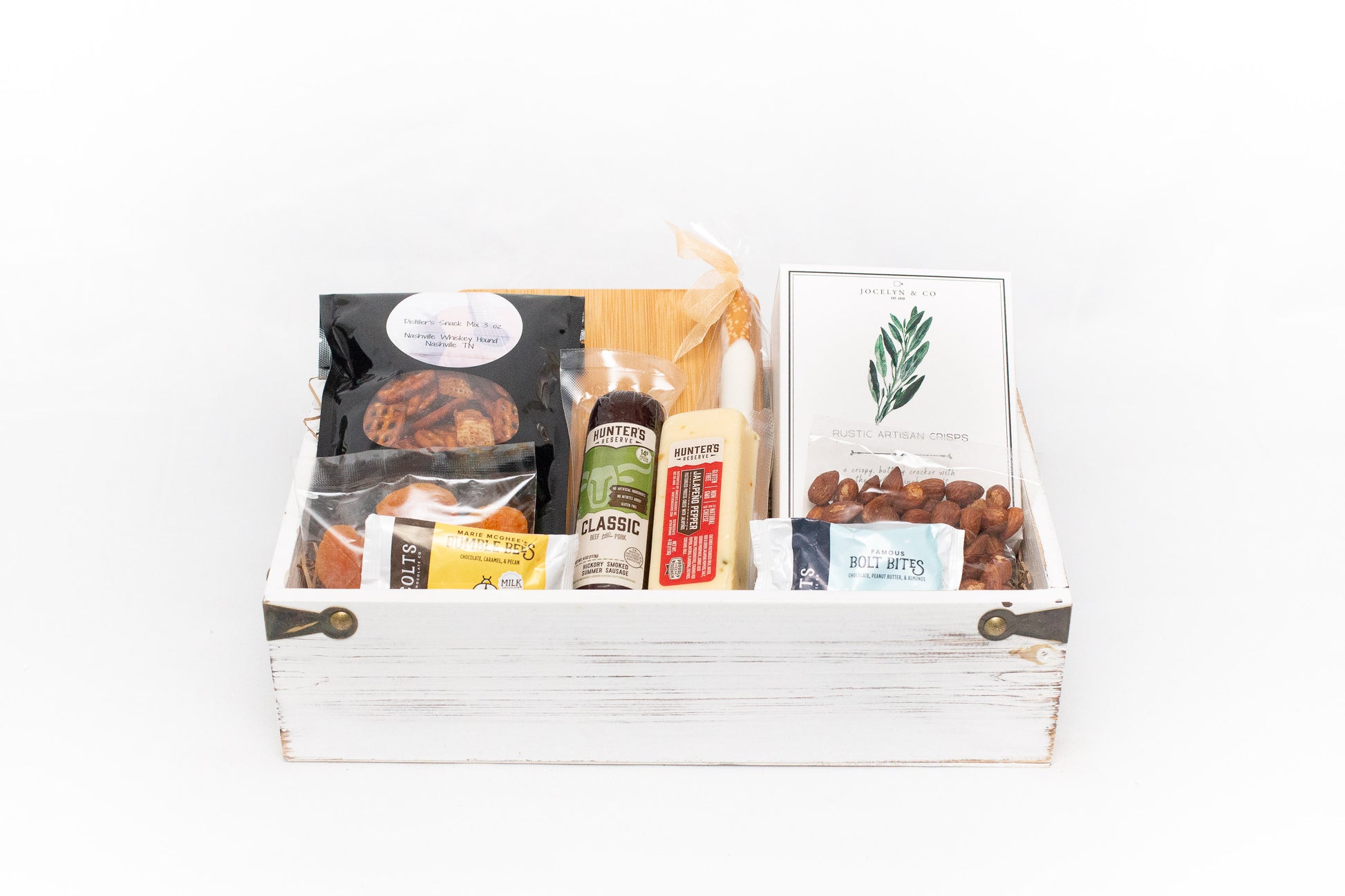 Break Time Gourmet Gift Tray_9