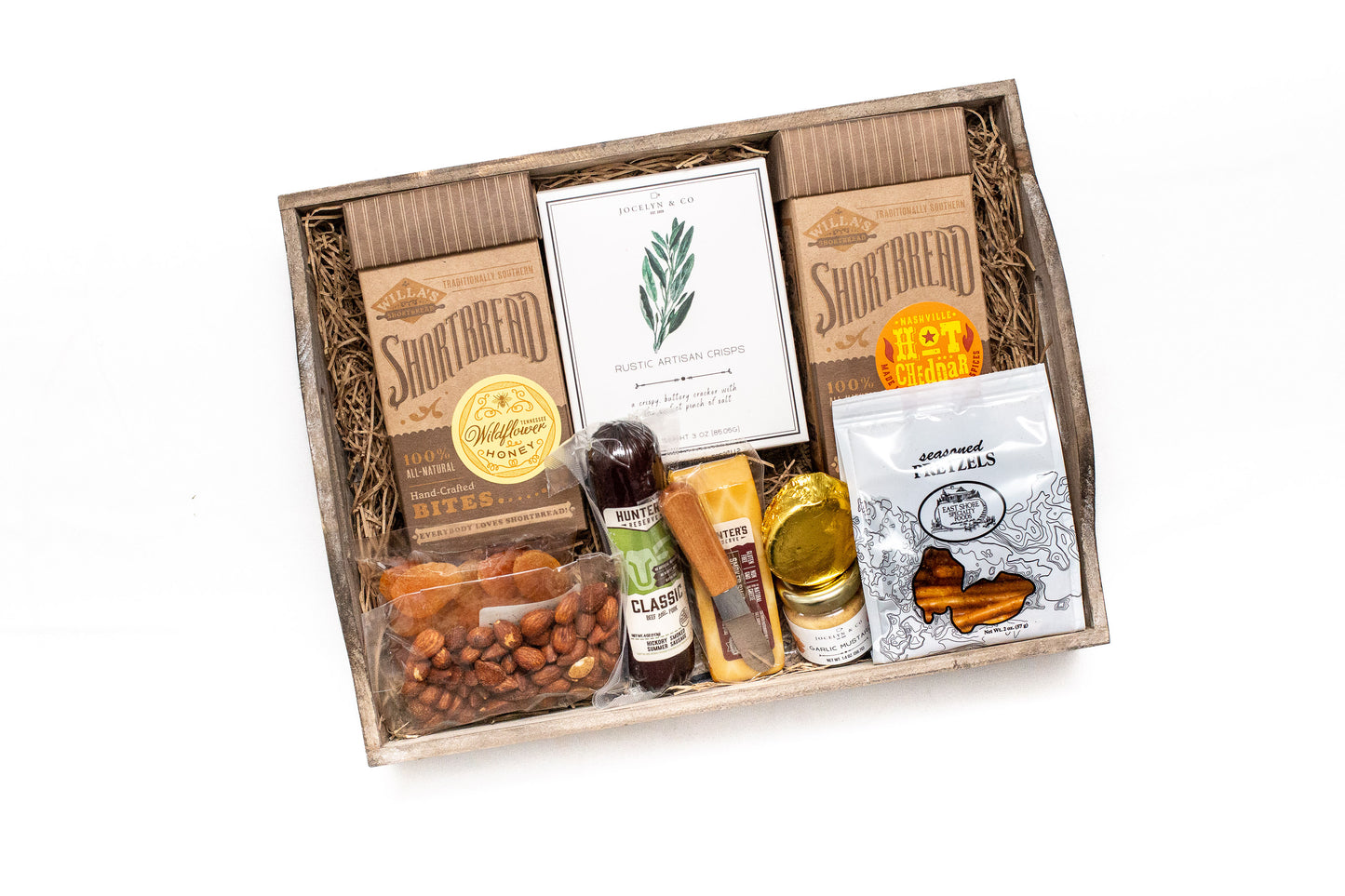 Classic Gourmet Gift Tray_3