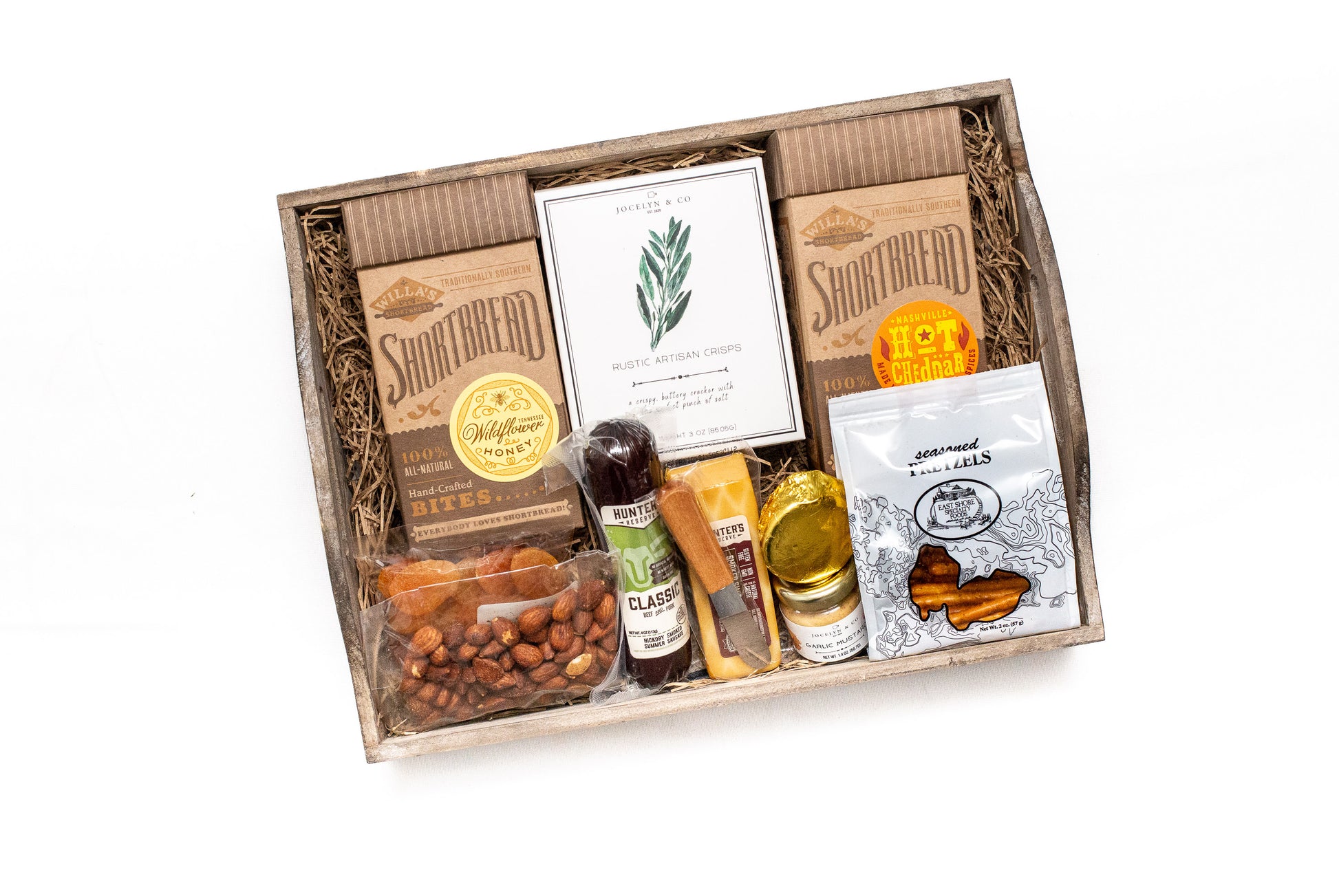 Classic Gourmet Gift Tray_3