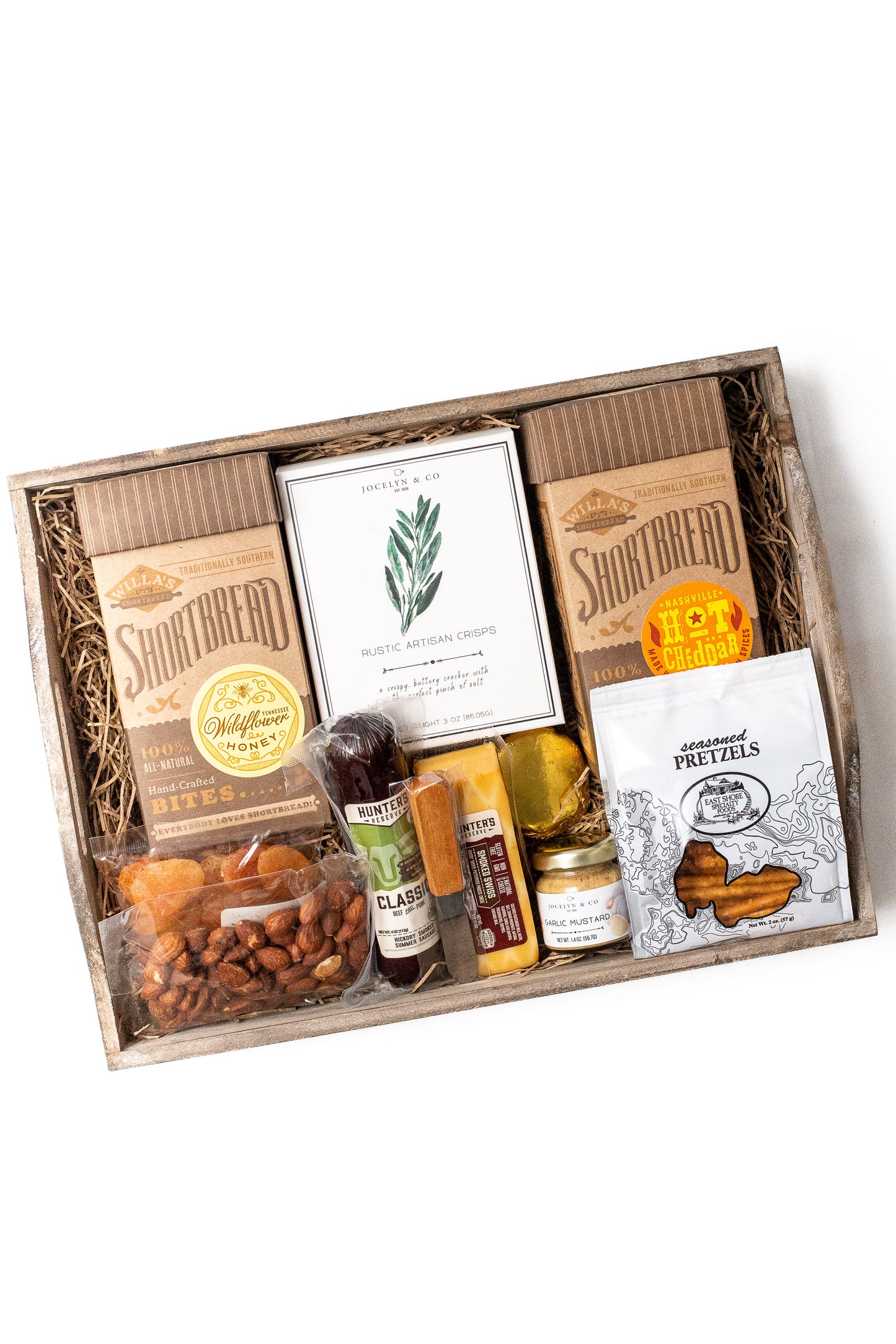 Classic Gourmet Gift Tray_4