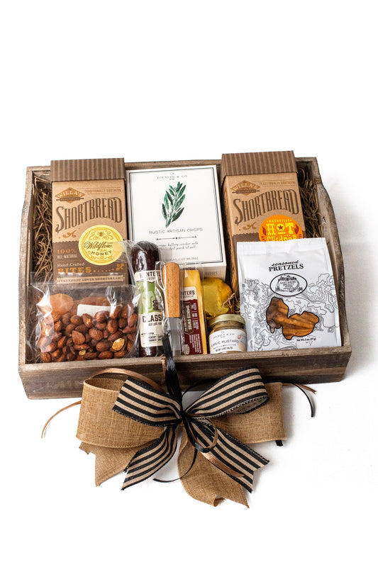 Classic Gourmet Gift Tray_5