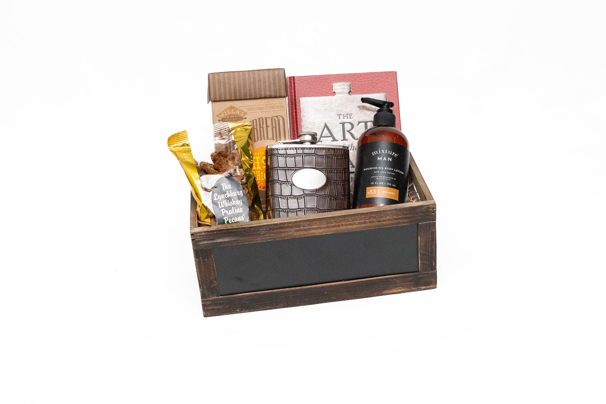 Deluxe Whiskey Gift_4