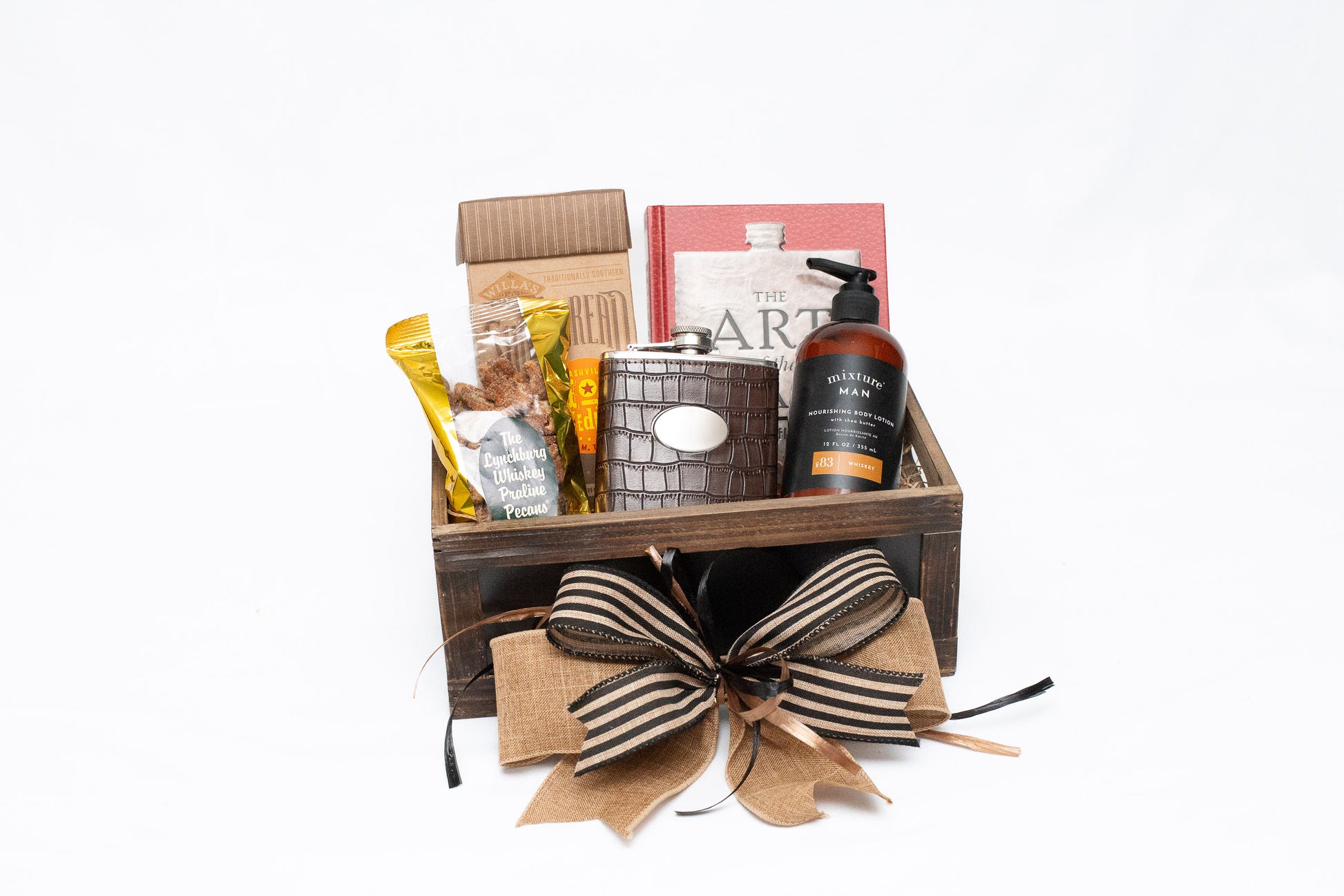 Deluxe Whiskey Gift_2