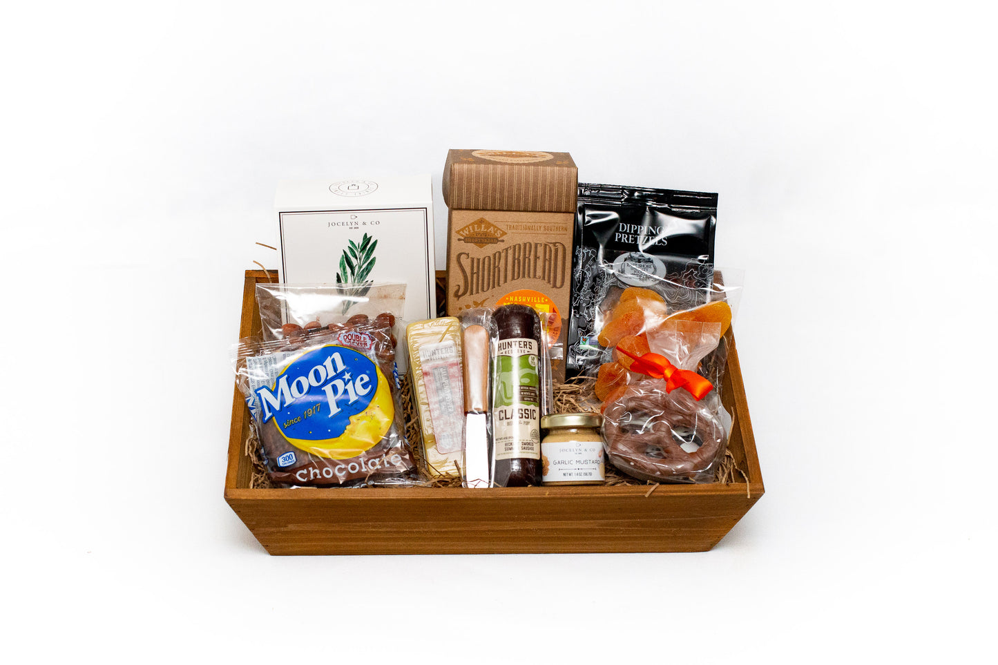 Festive Snack Tray Medium_3