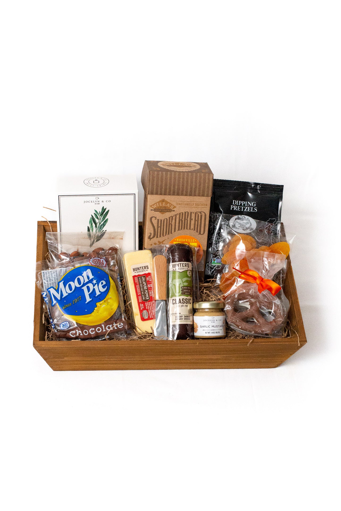 Festive Snack Tray Medium_6