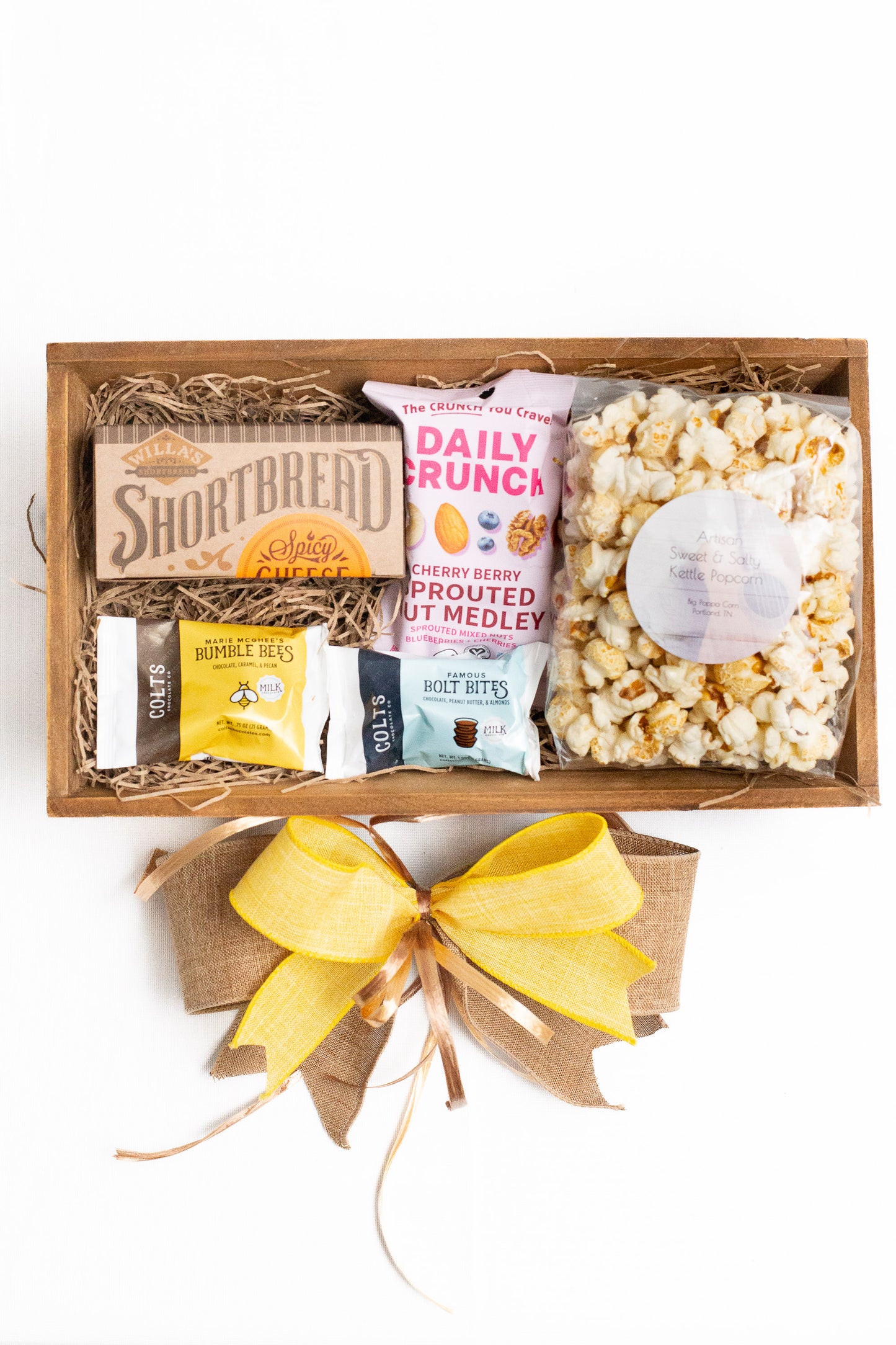 Festive Small Gift Tray_3