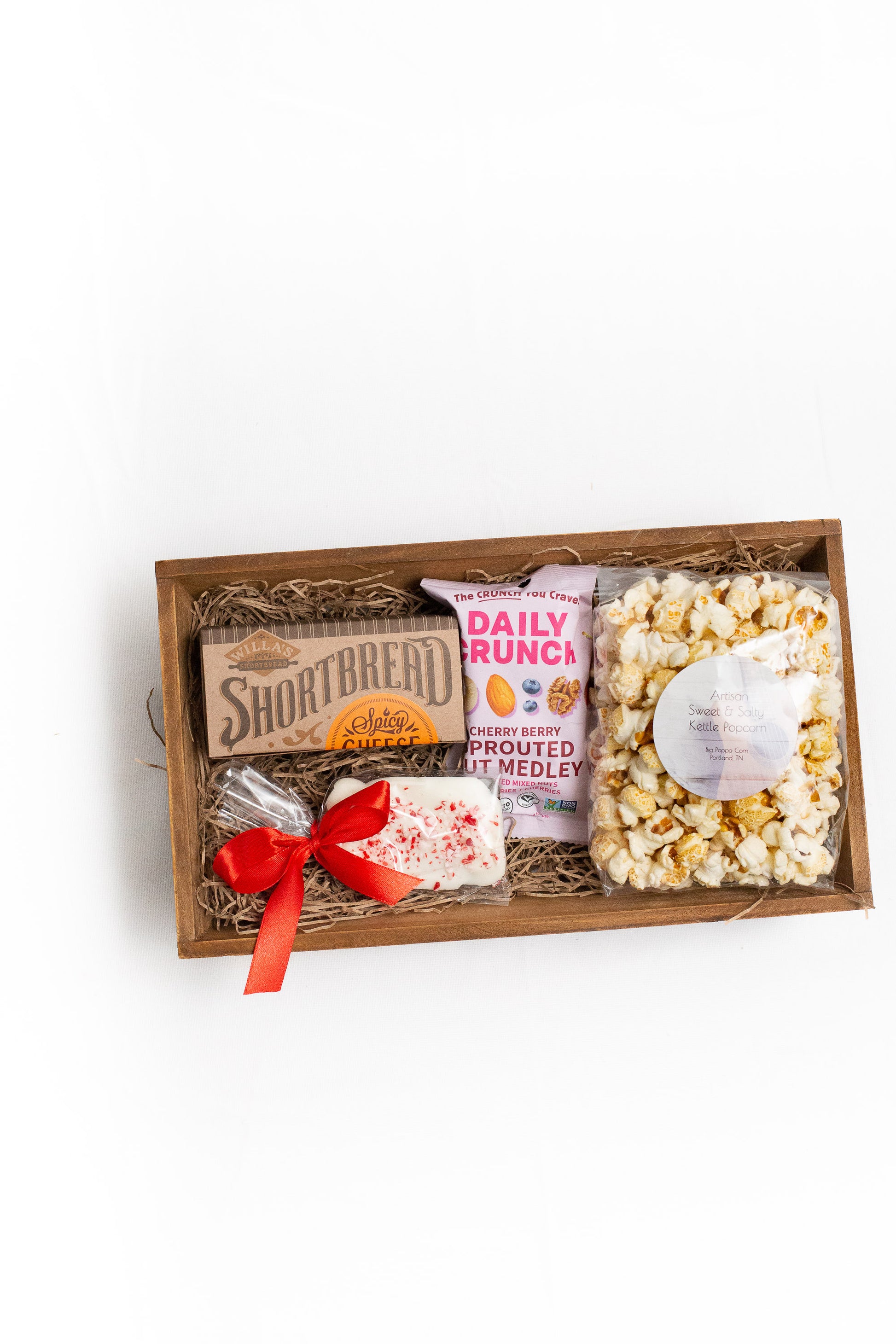 Festive Small Gift Tray_Featured