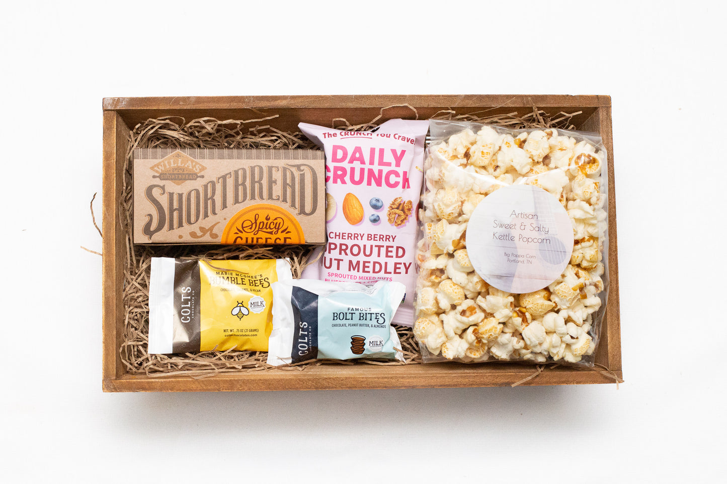 Festive Small Gift Tray_5