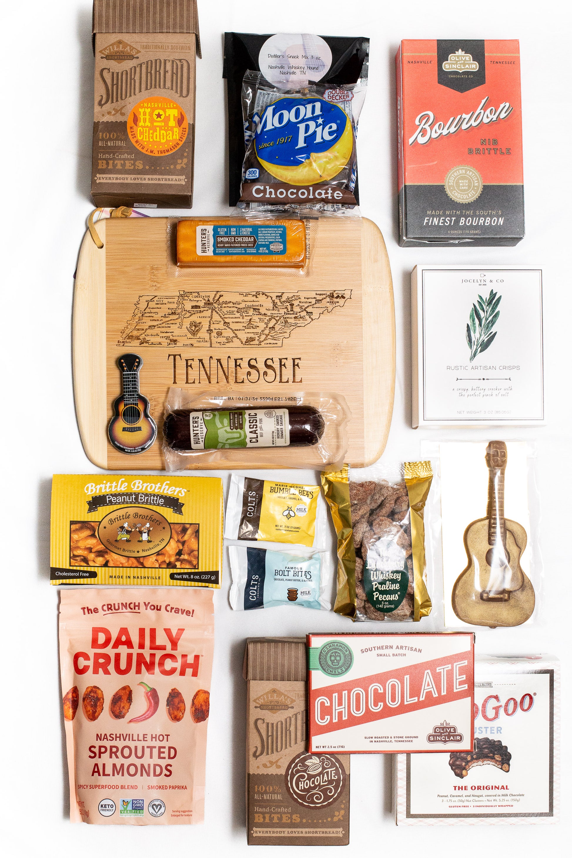 Grand Ole Guitar_Flatlay