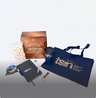 Marketing and Collateral