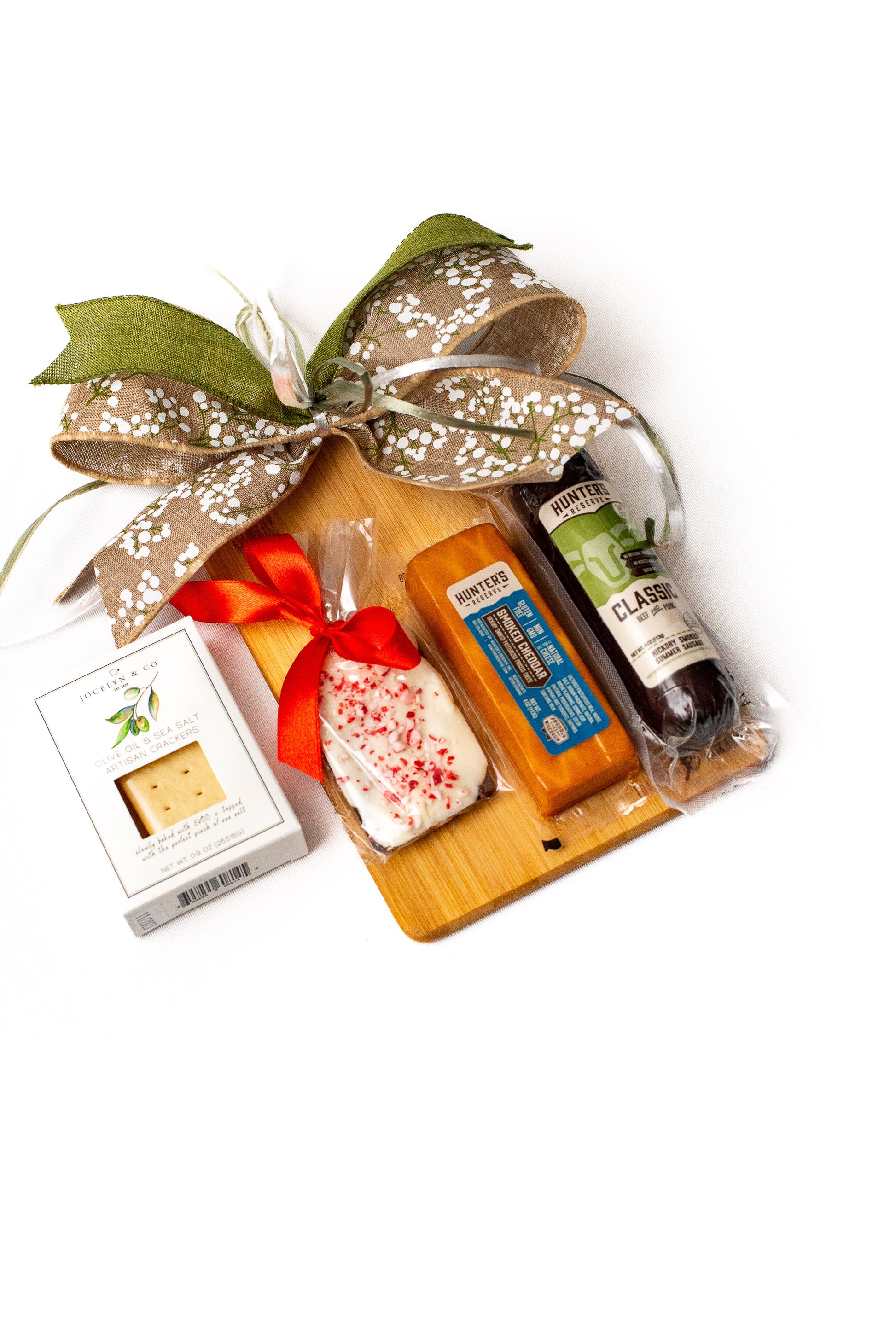 Little Charcuterie Board Gift_Featured