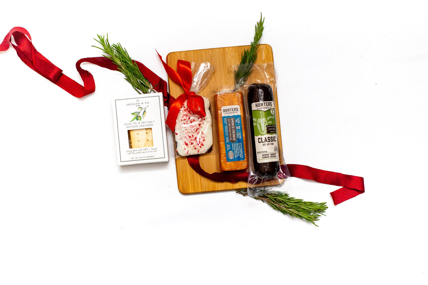 Little Charcuterie Board Gift_2