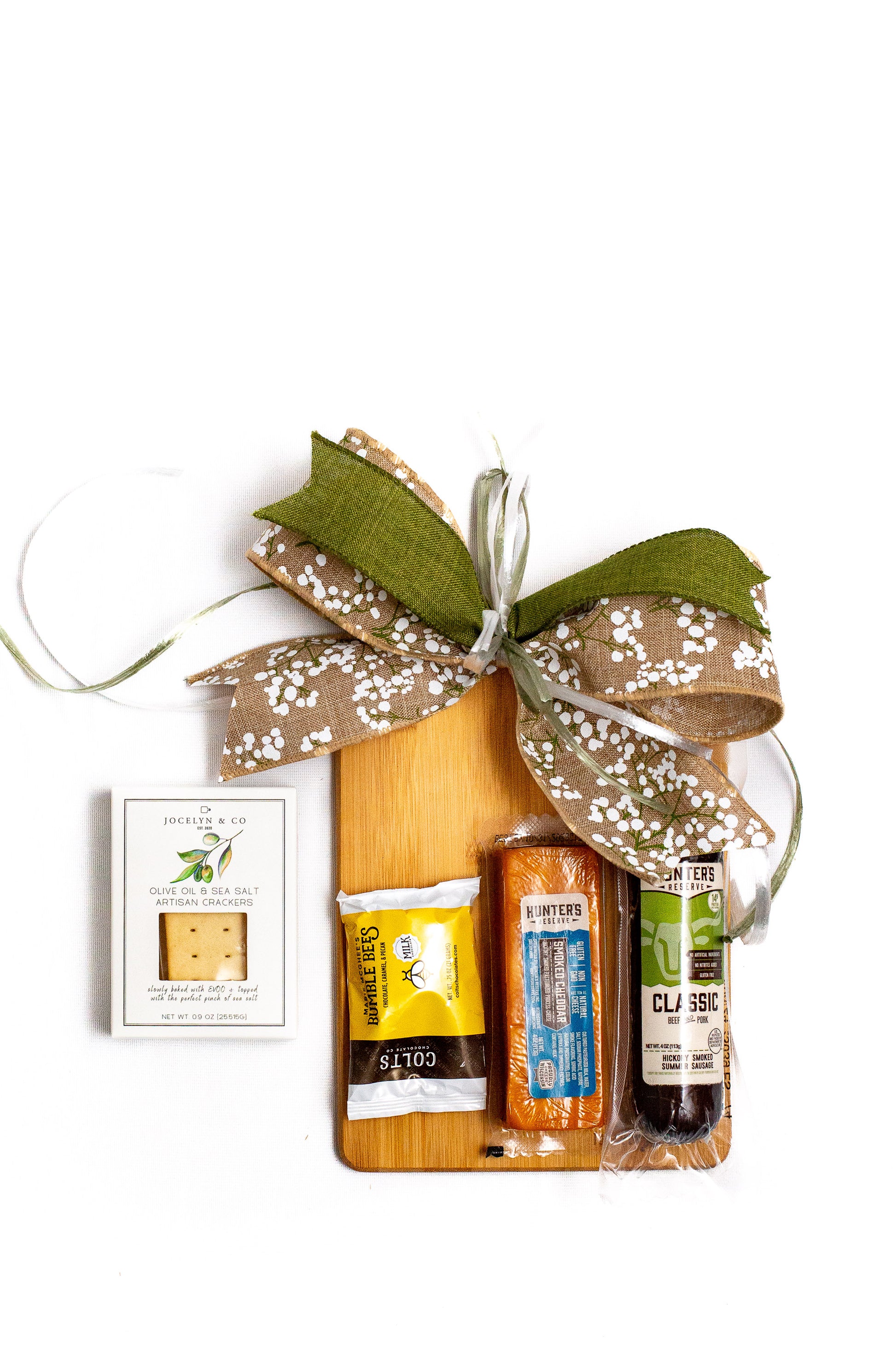 Little Charcuterie Board Gift