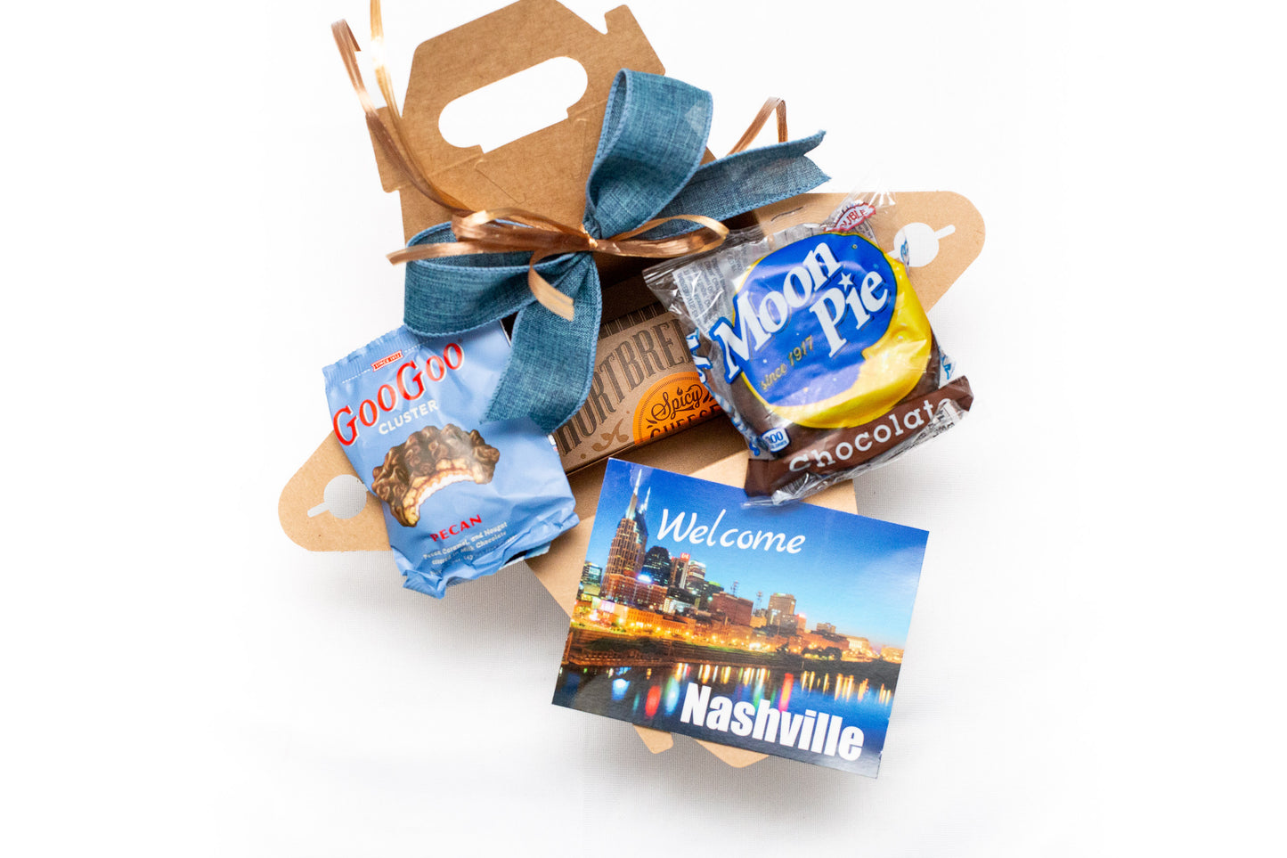 Lil Nashville Gift Box_Flatlay
