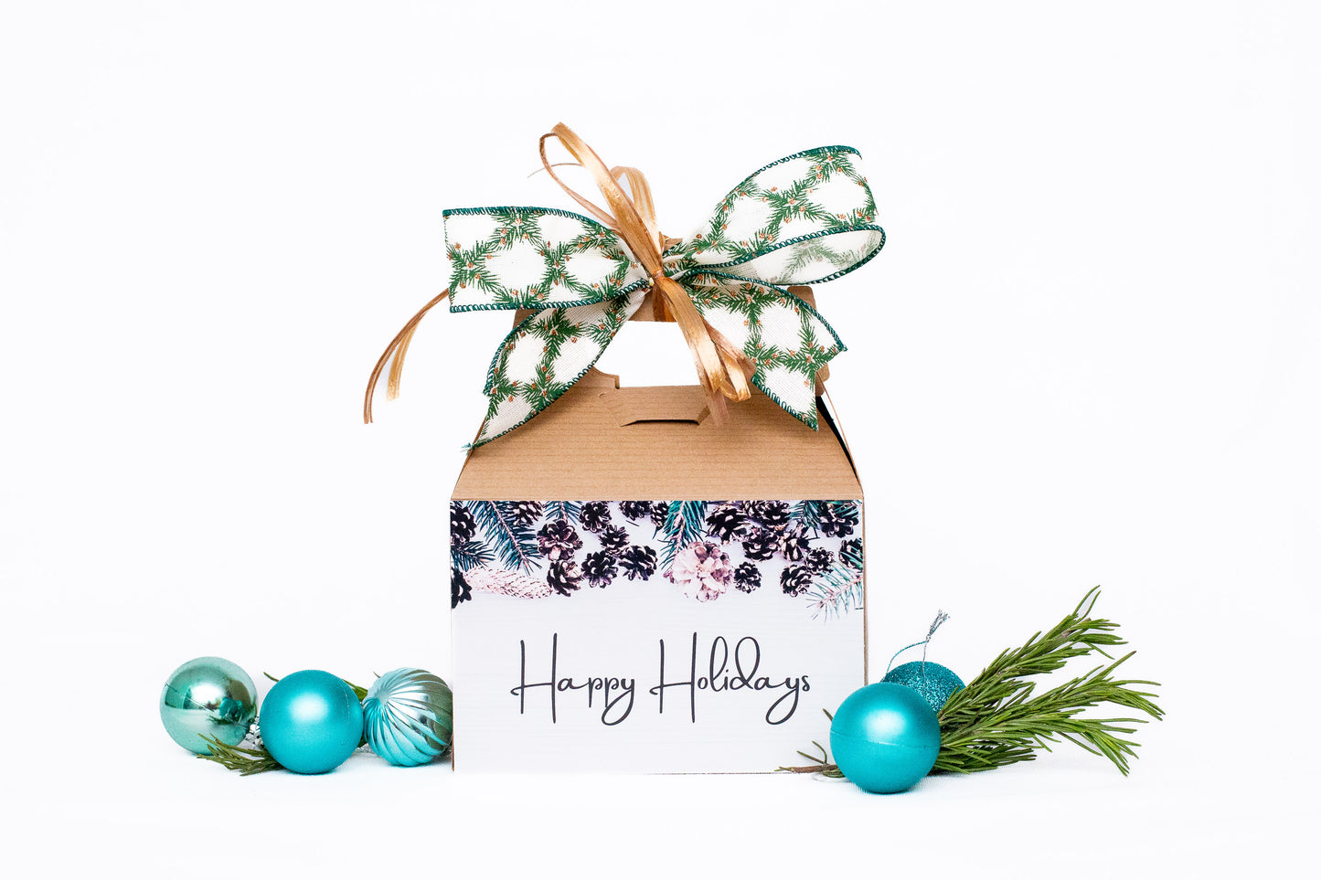 Lil Nashville Gift Box Holiday