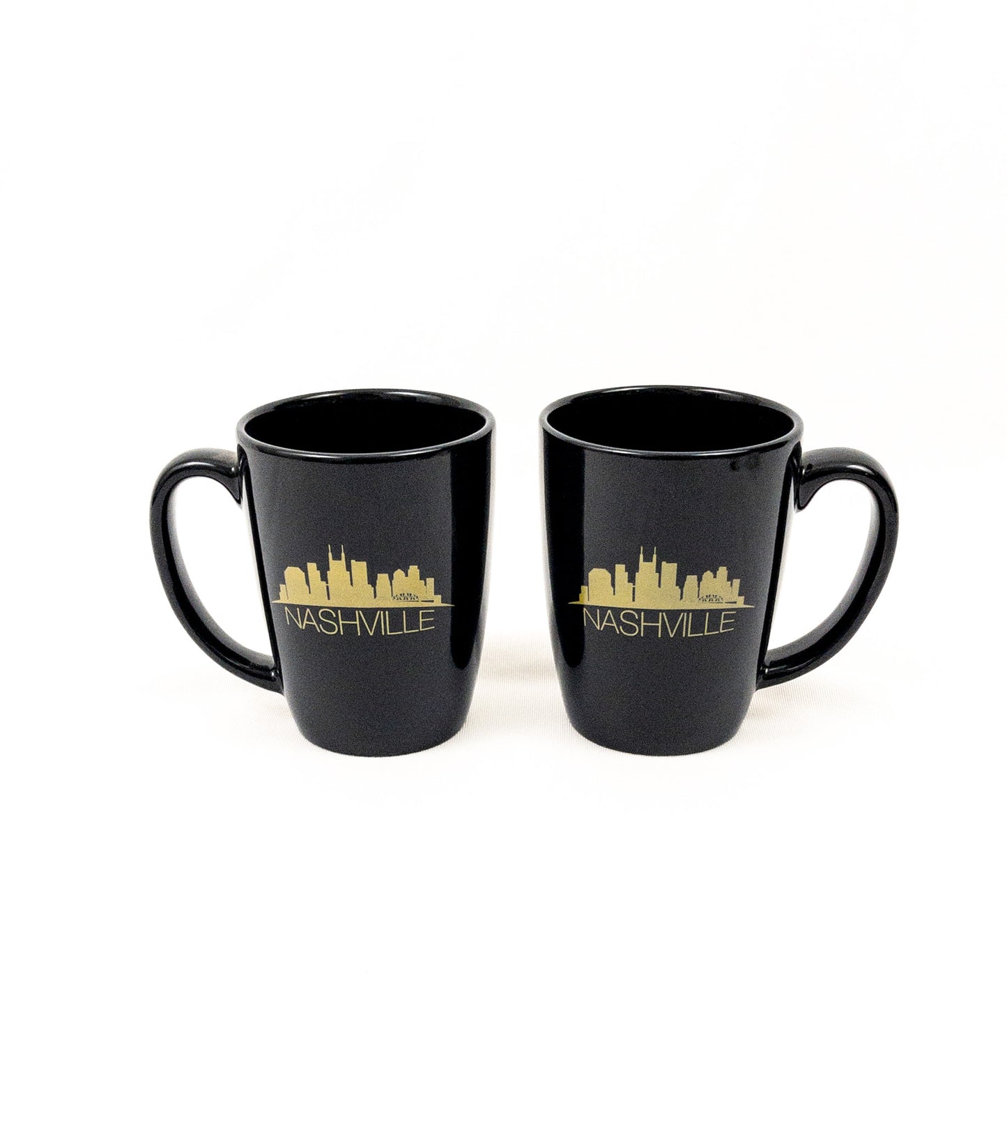 Nashville Mugs