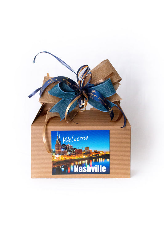Nashville Treats