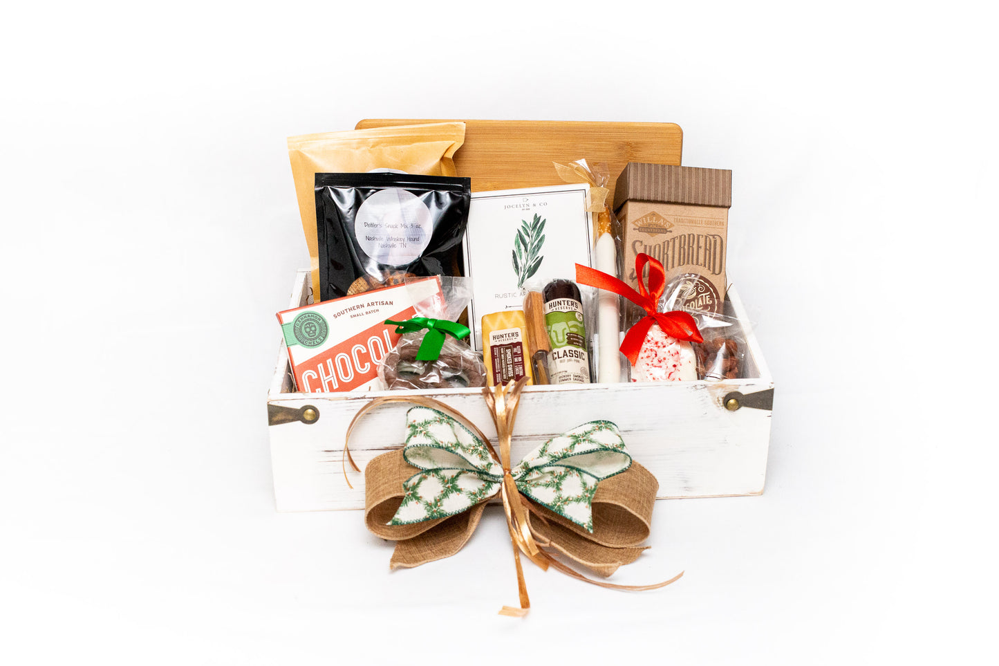 Office Party Gourmet Tray_2