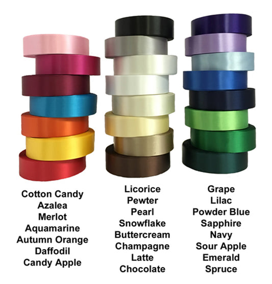 Custom Printed Ribbon Colors_3