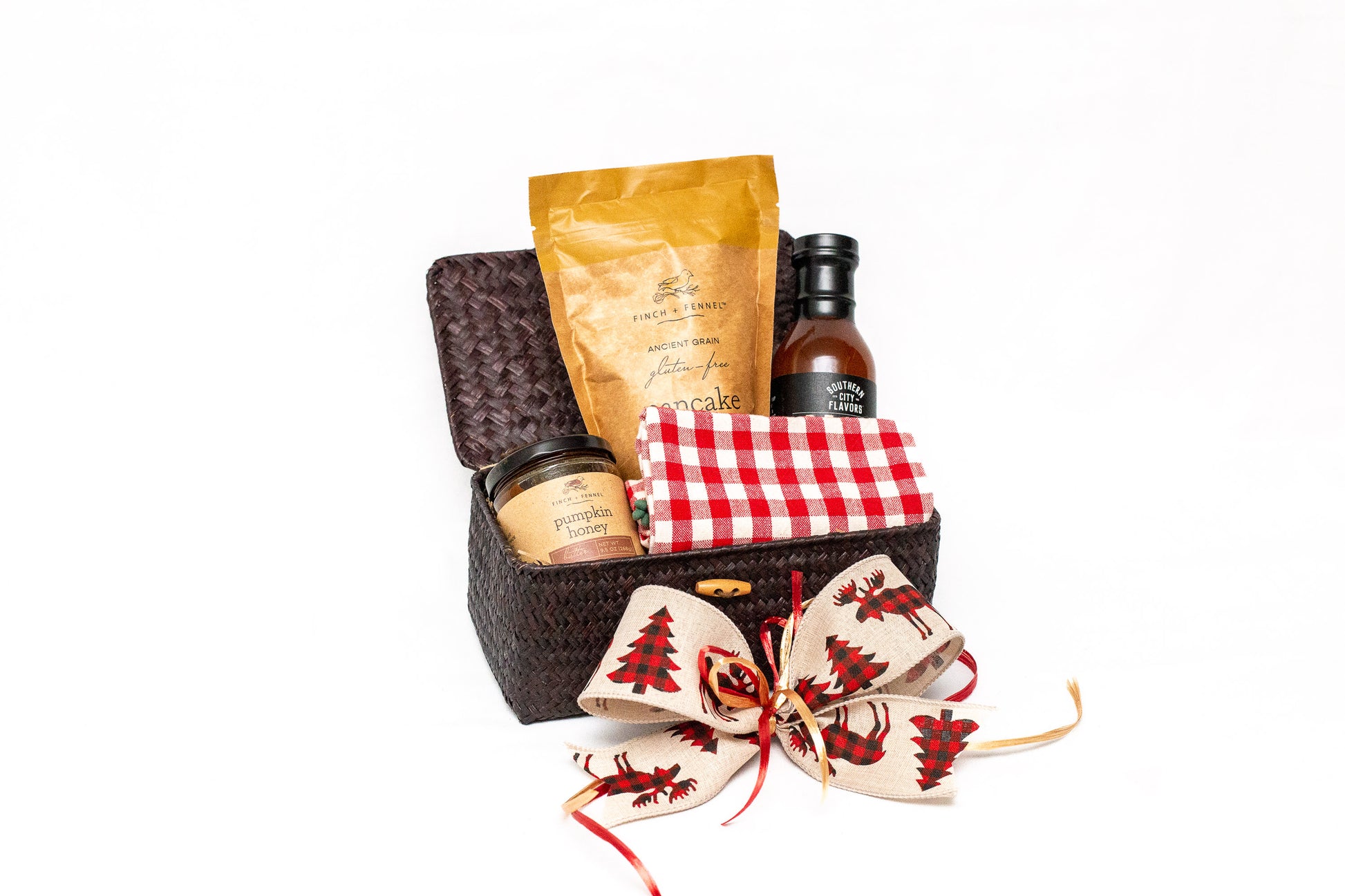 Pancake and Waffle Basket_4