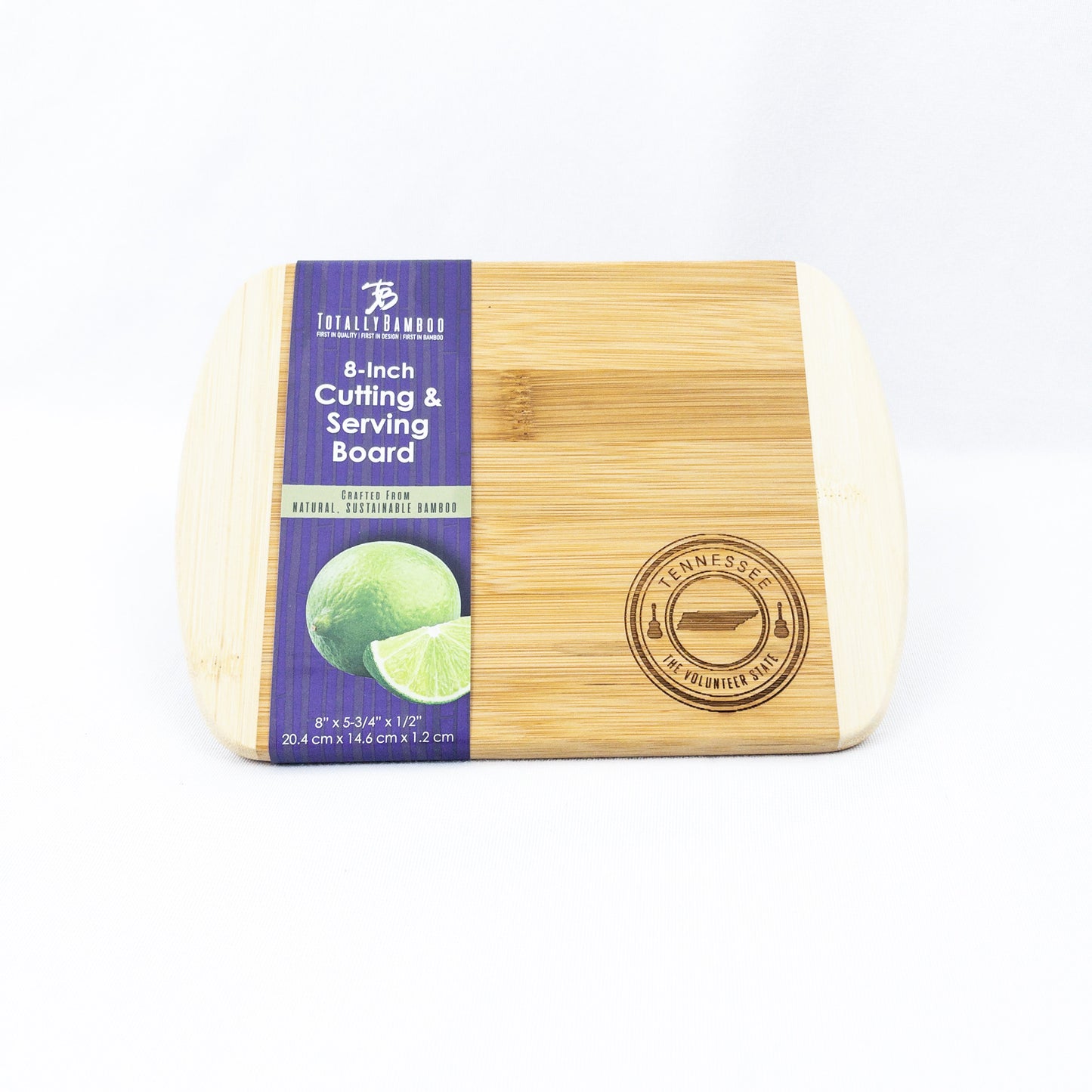 TN Small Cutting Board