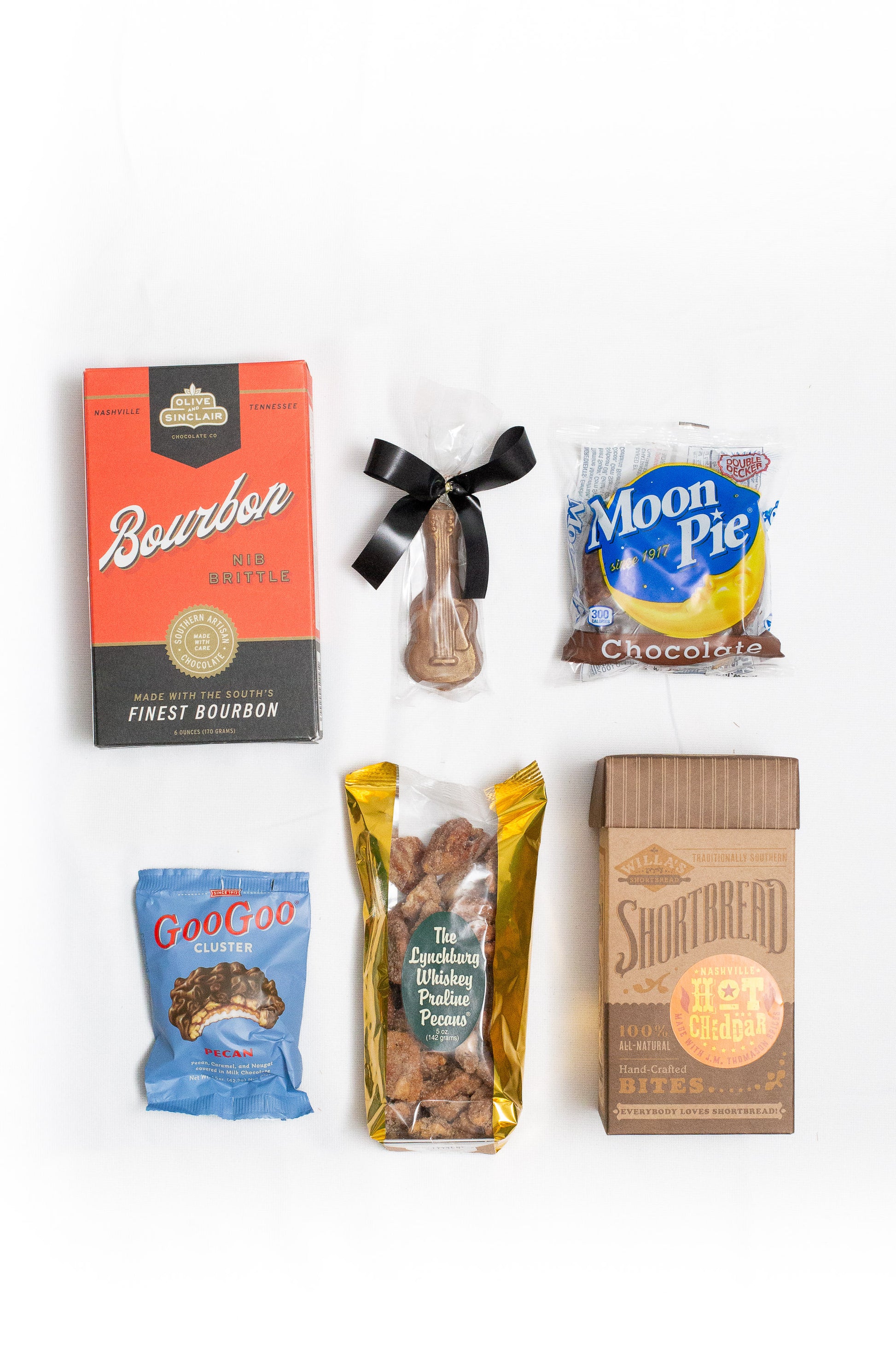Taste of Nashville_Flatlay