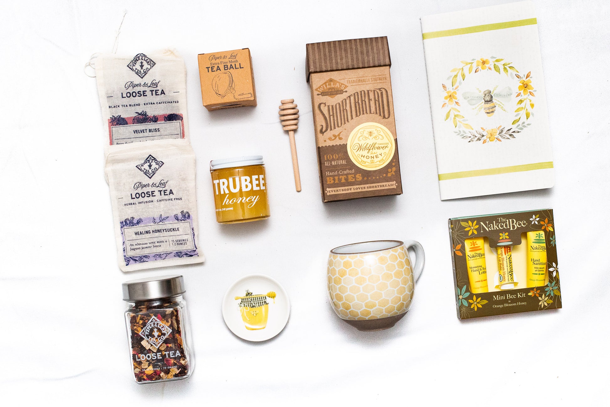 Tea Lovers Tray_Flatlay