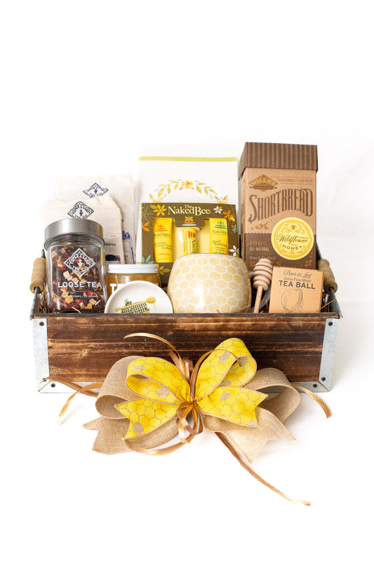Tea Lovers Tray_Featured