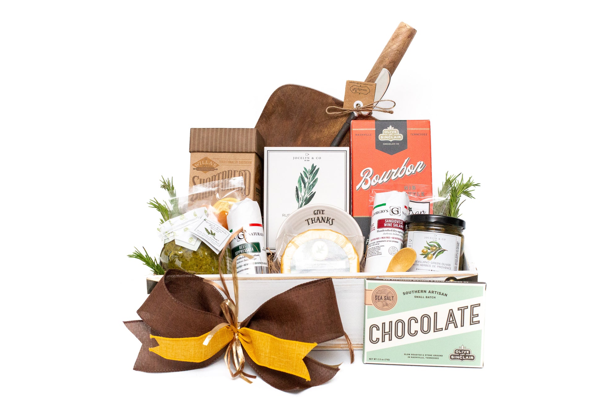 Ultimate Classic Charcuterie Tray_4
