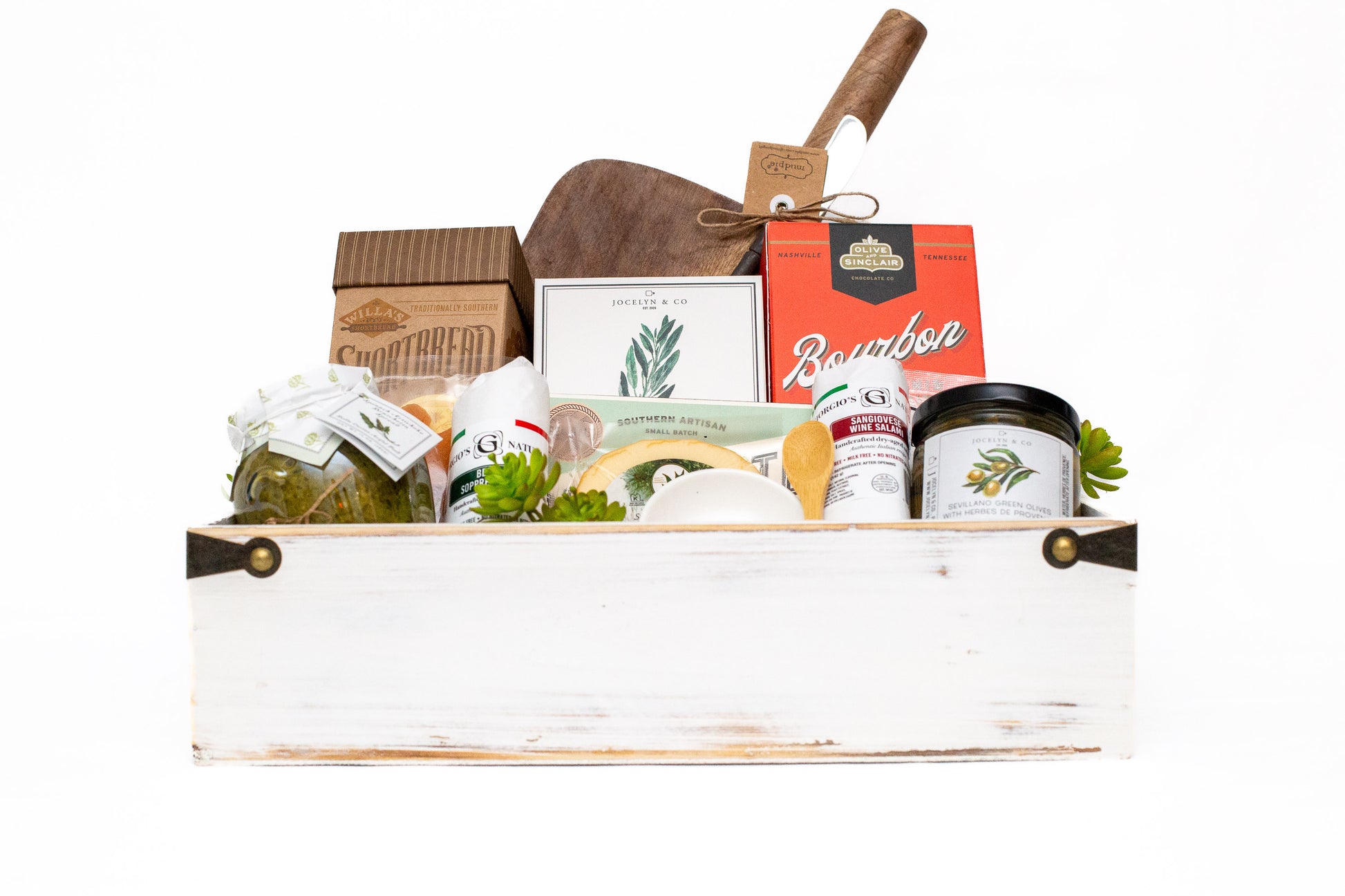 Ultimate Classic Charcuterie Tray_3