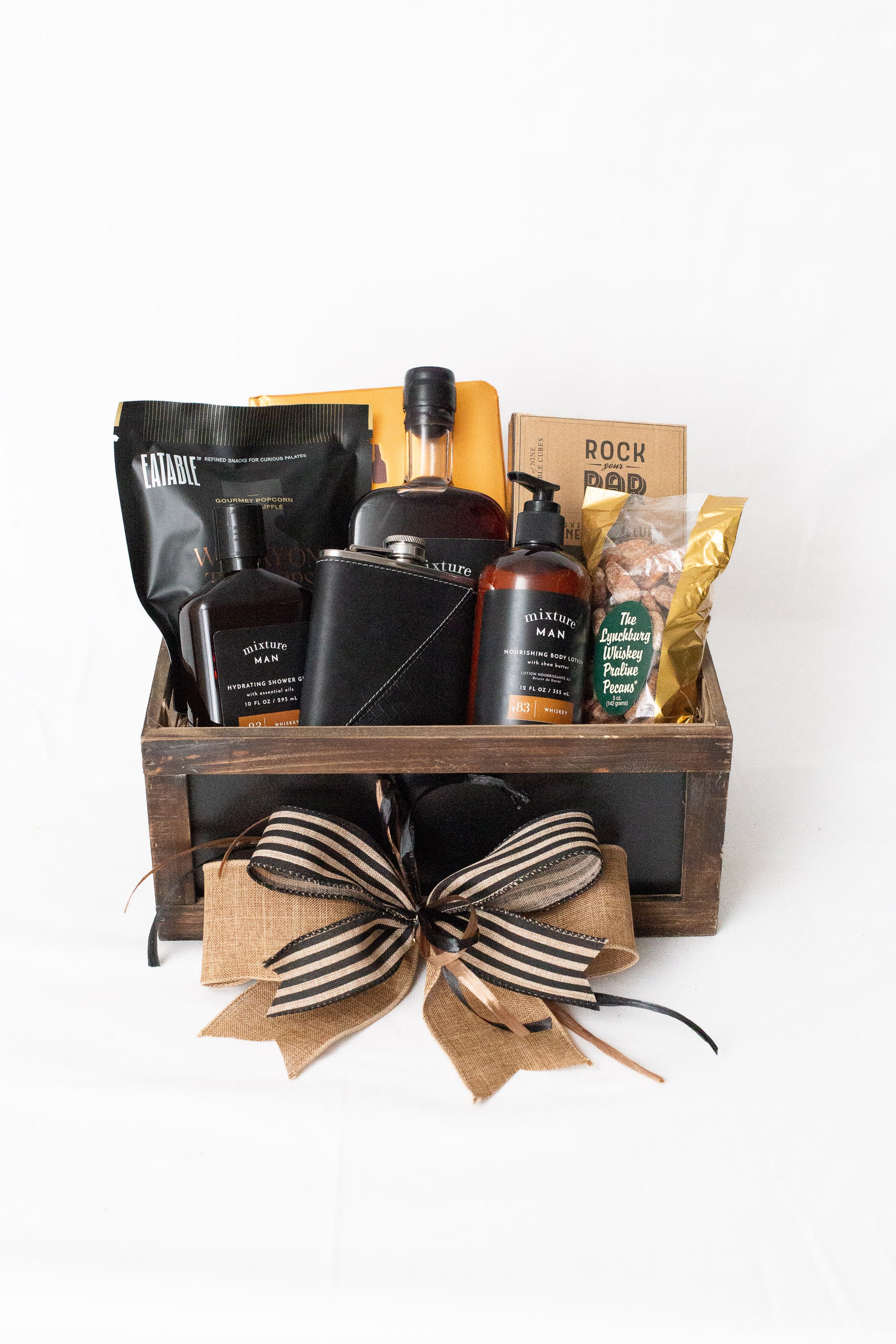 Ultimate Whiskey Spa and Treat_Featured