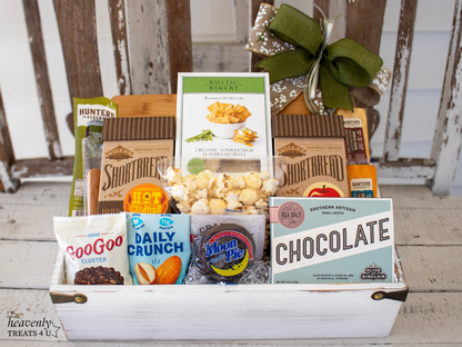 Office Party Gourmet Tray