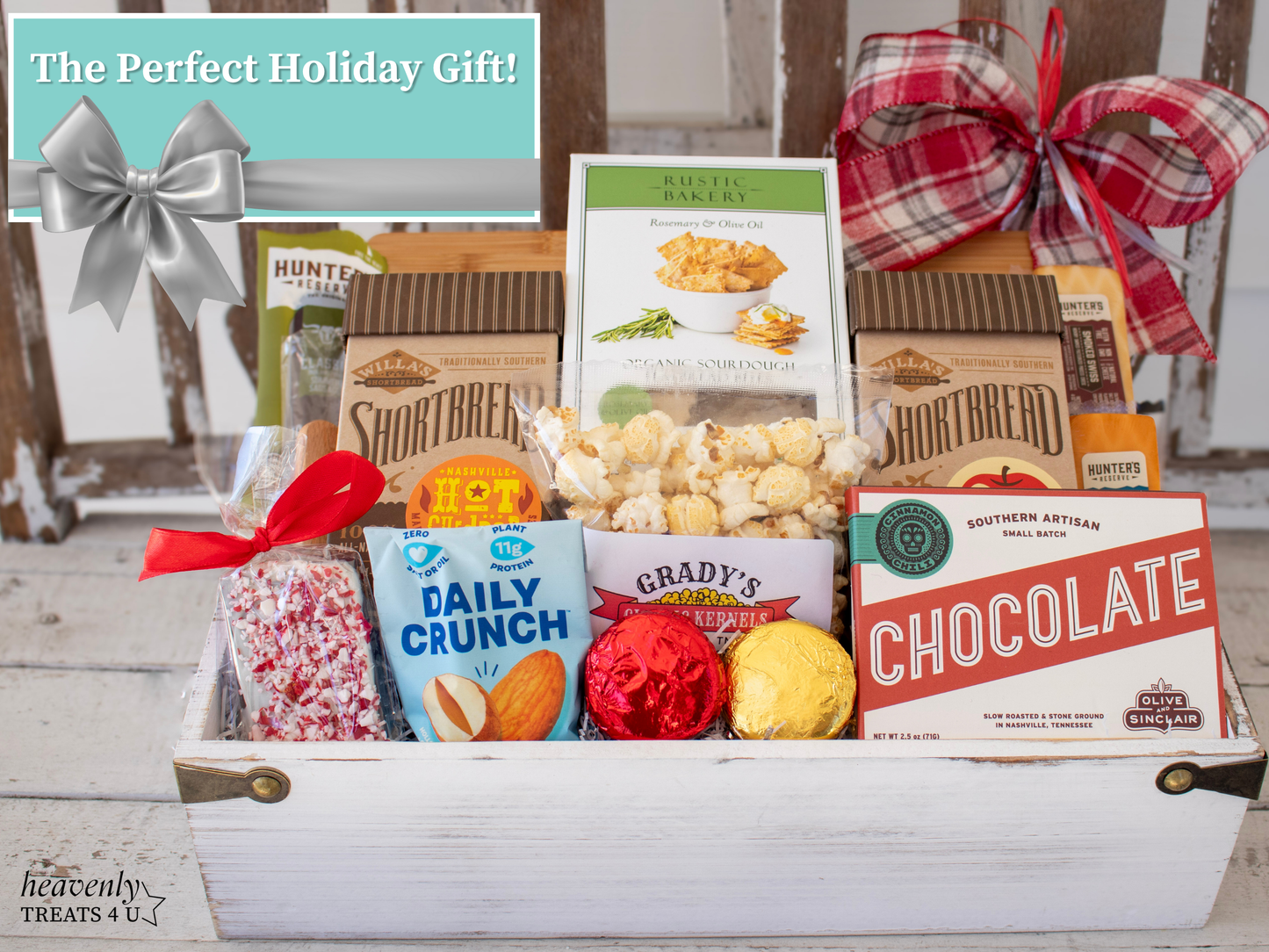 Office Party Gourmet Tray