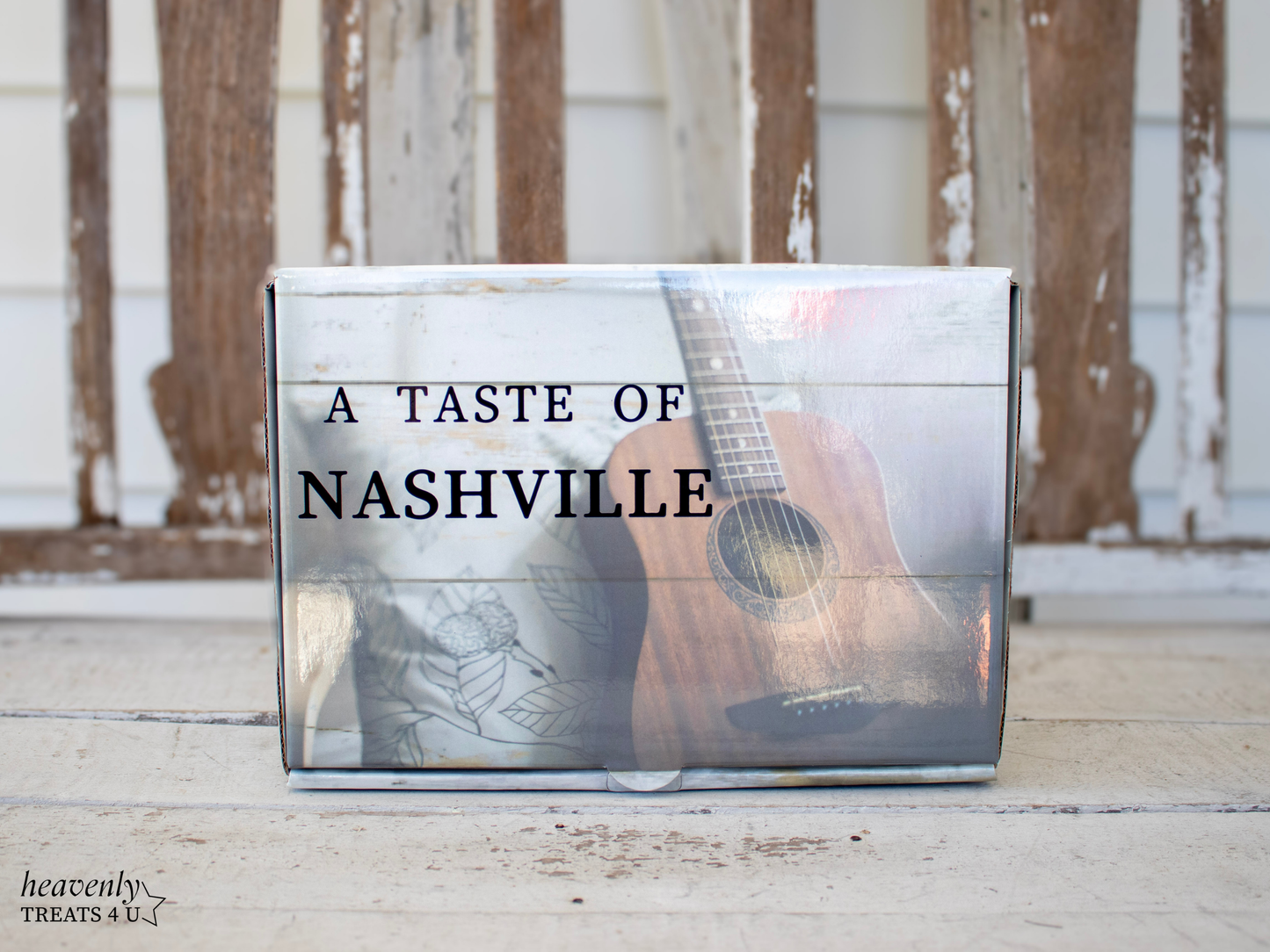 Taste of Nashville Large