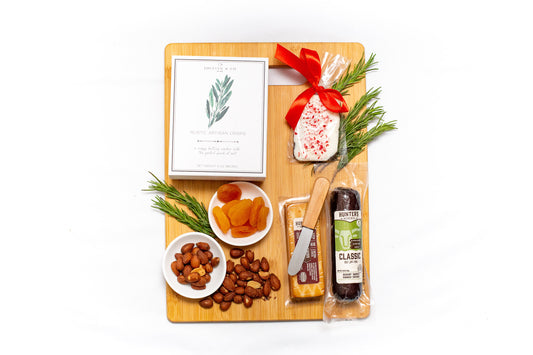 Artisan Charcuterie Board_Flatlay5