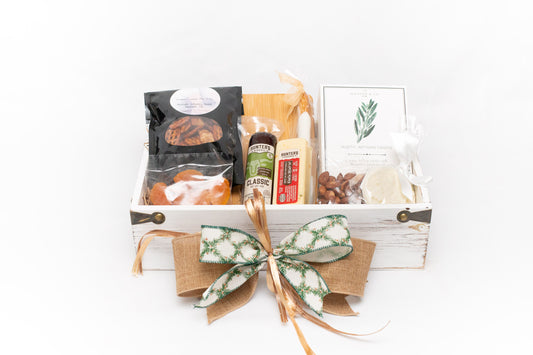 Break Time Gourmet Gift Tray_4